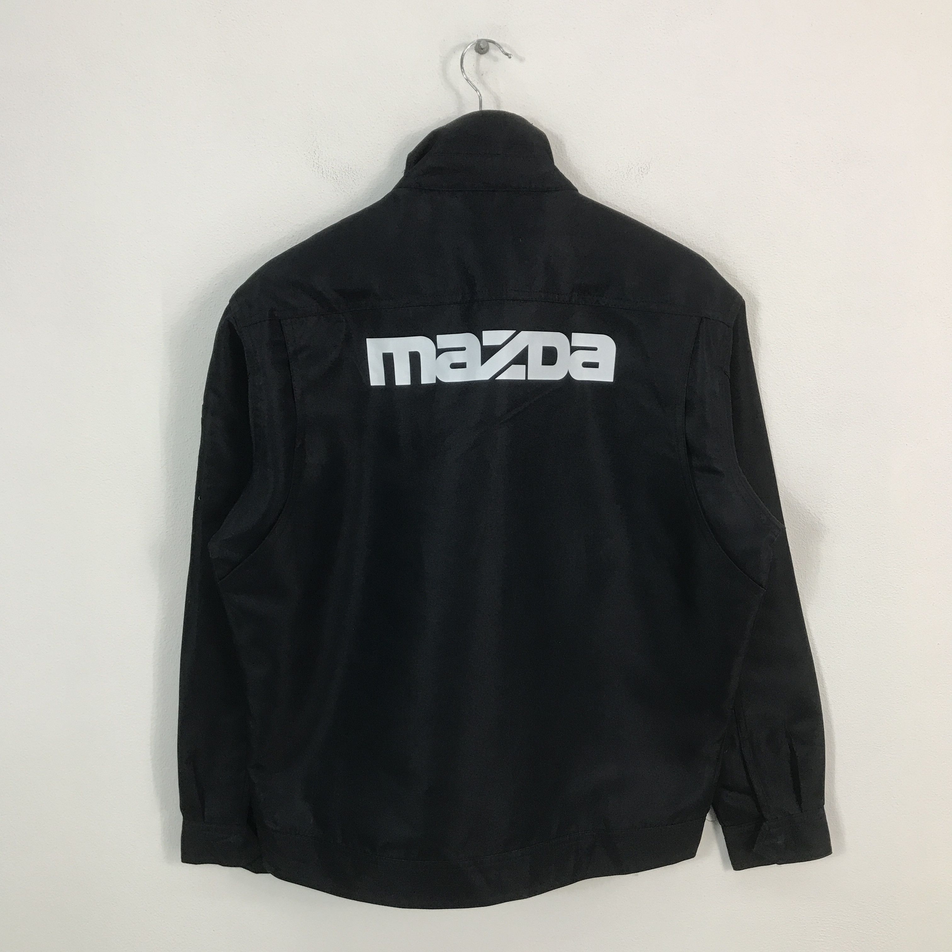 Japanese Brand × Streetwear Jun Alyx Uniform Frayed Jacket | Grailed