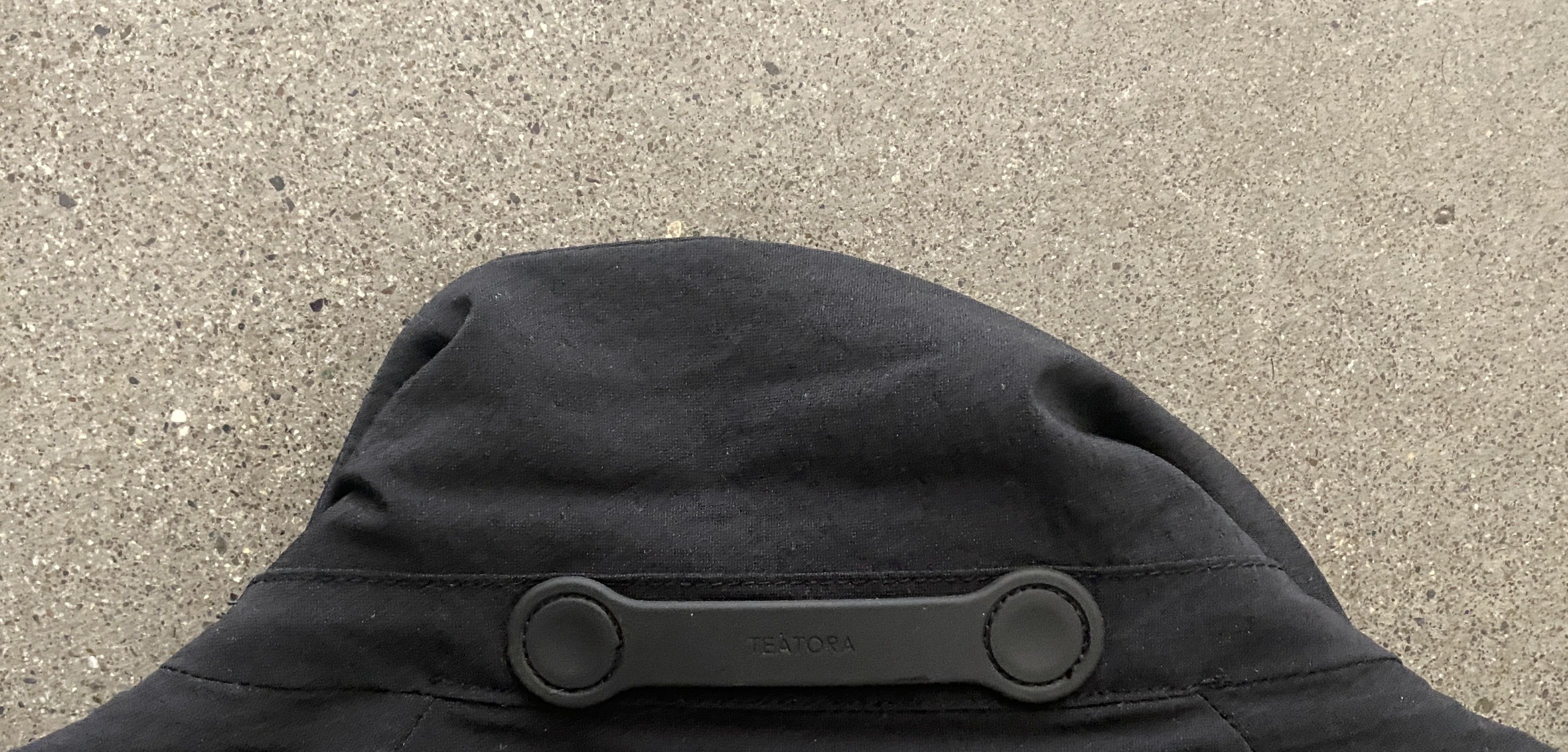 TEATORA Wallet Jacket (Doctoroid) Size US M / EU 48-50 / 2 - 4 Thumbnail