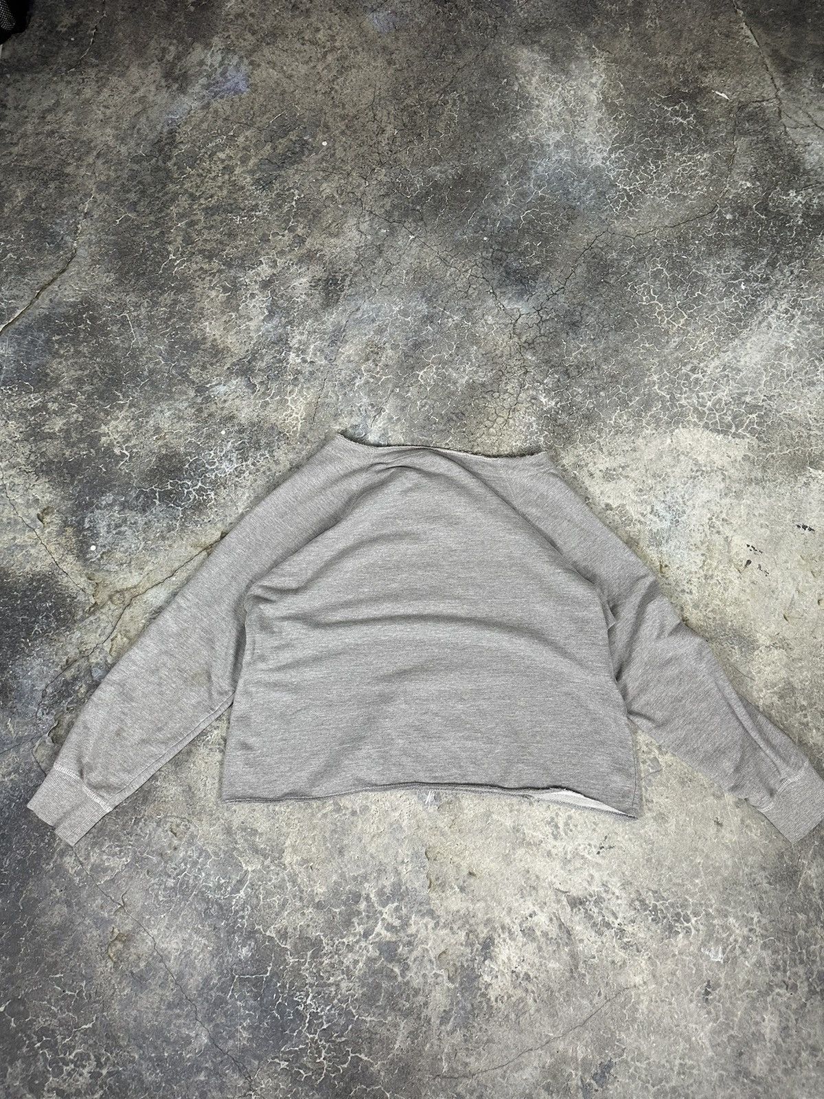 Vintage Vintage Thrashed Indianapolis Crewneck Size US XL / EU 56 / 4 - 6 Thumbnail