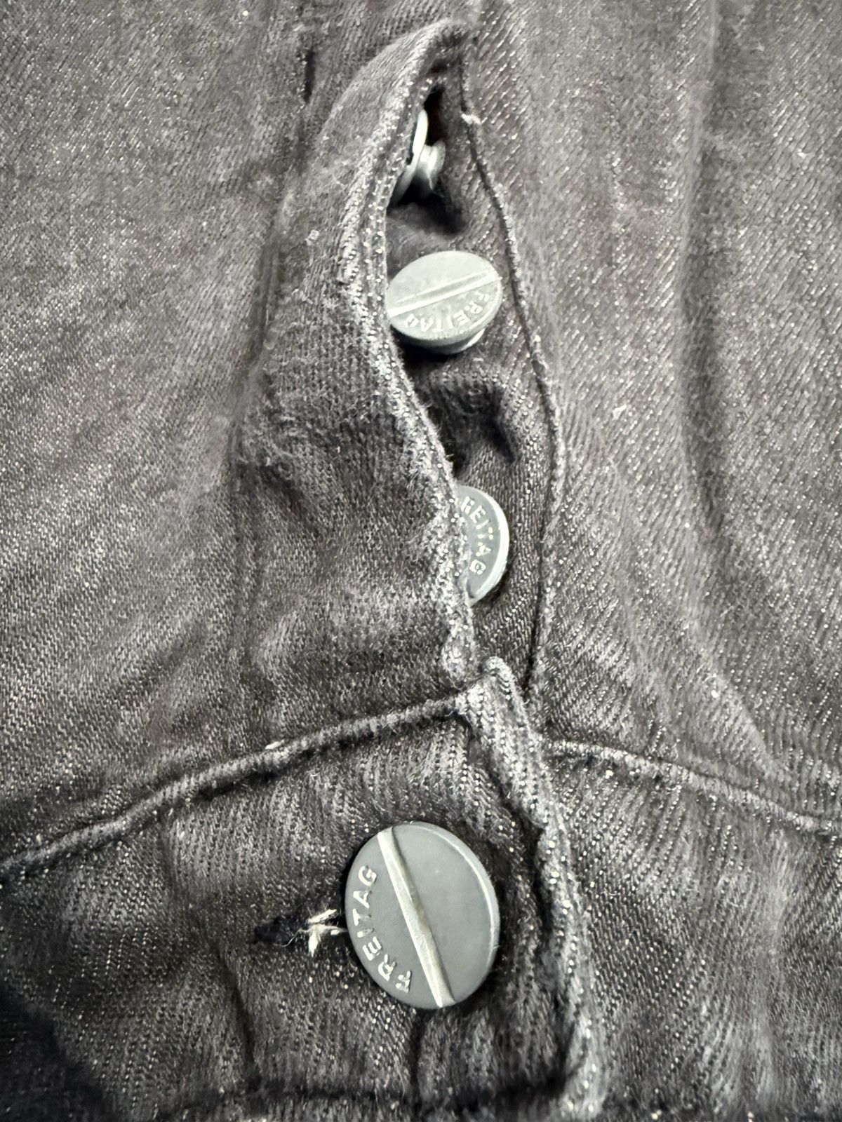 Freitag Very nice Size US 34 / EU 50 - 2 Thumbnail