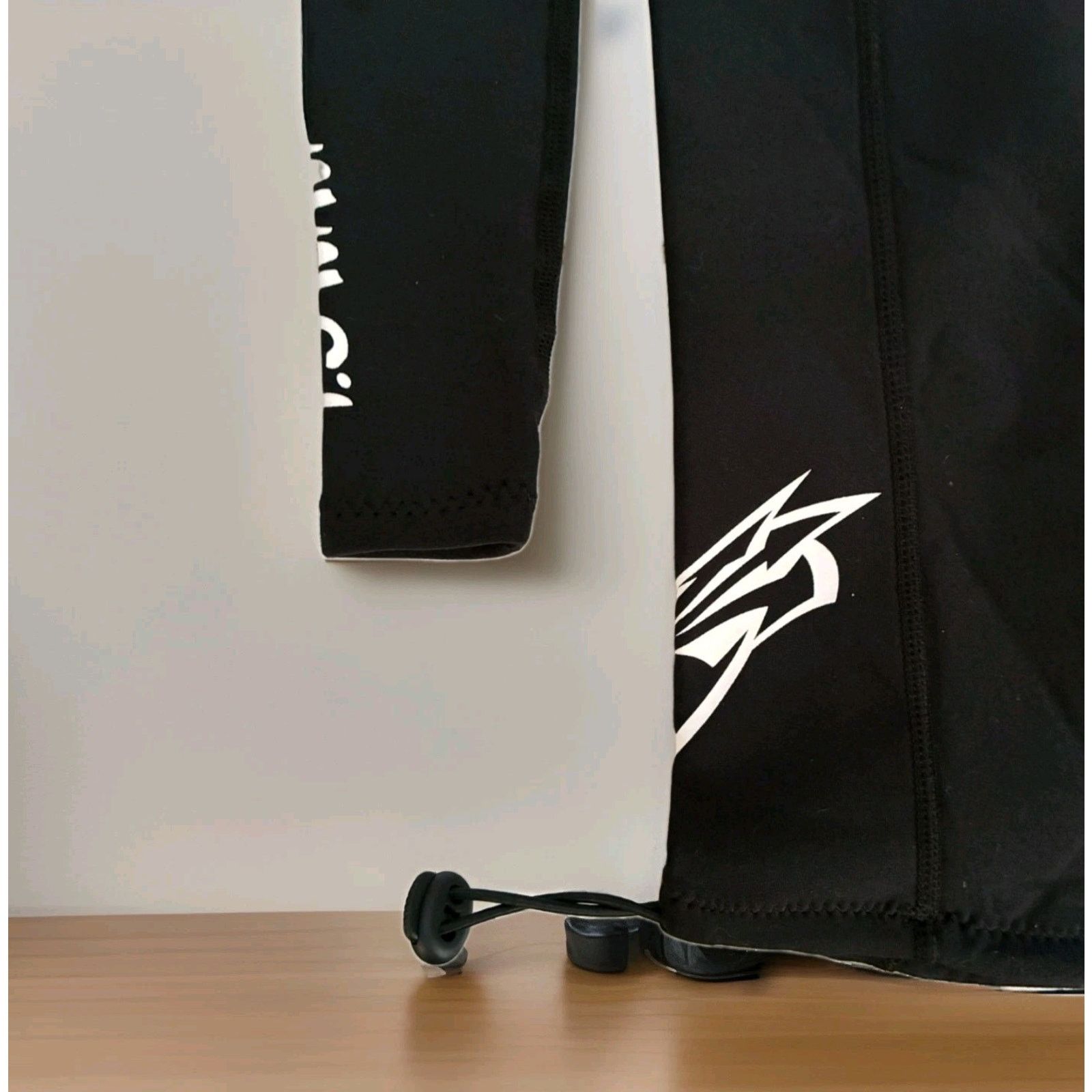Other HyperFlex Neoprene 1.5mm Full Long Sleeve Top Wetsuit Scuba Size US XS / EU 42 / 0 - 5 Thumbnail