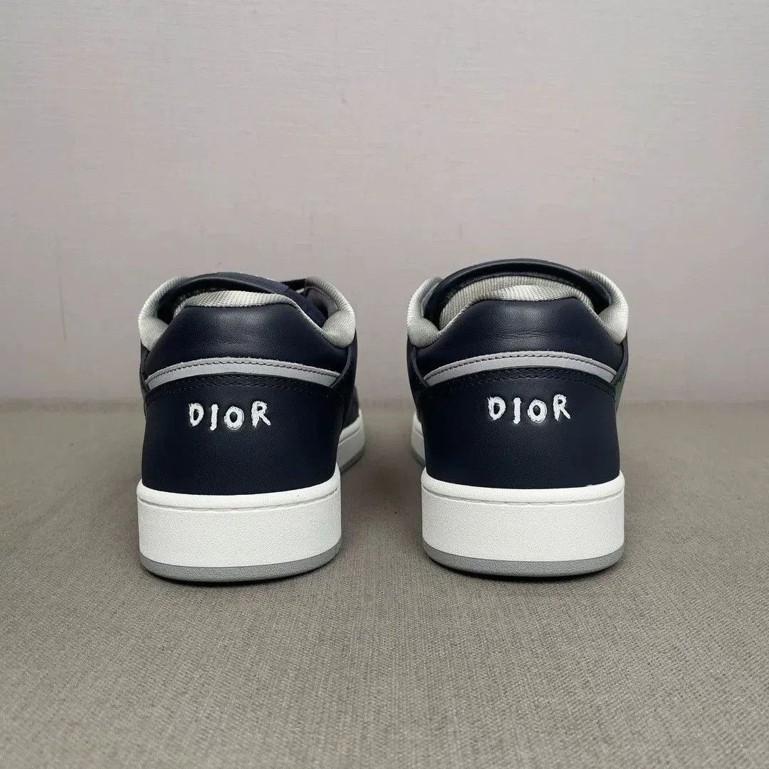 Dior Dior B27 Special Edition Men's Sneakers. Size US 7 / EU 40 - 6 Thumbnail