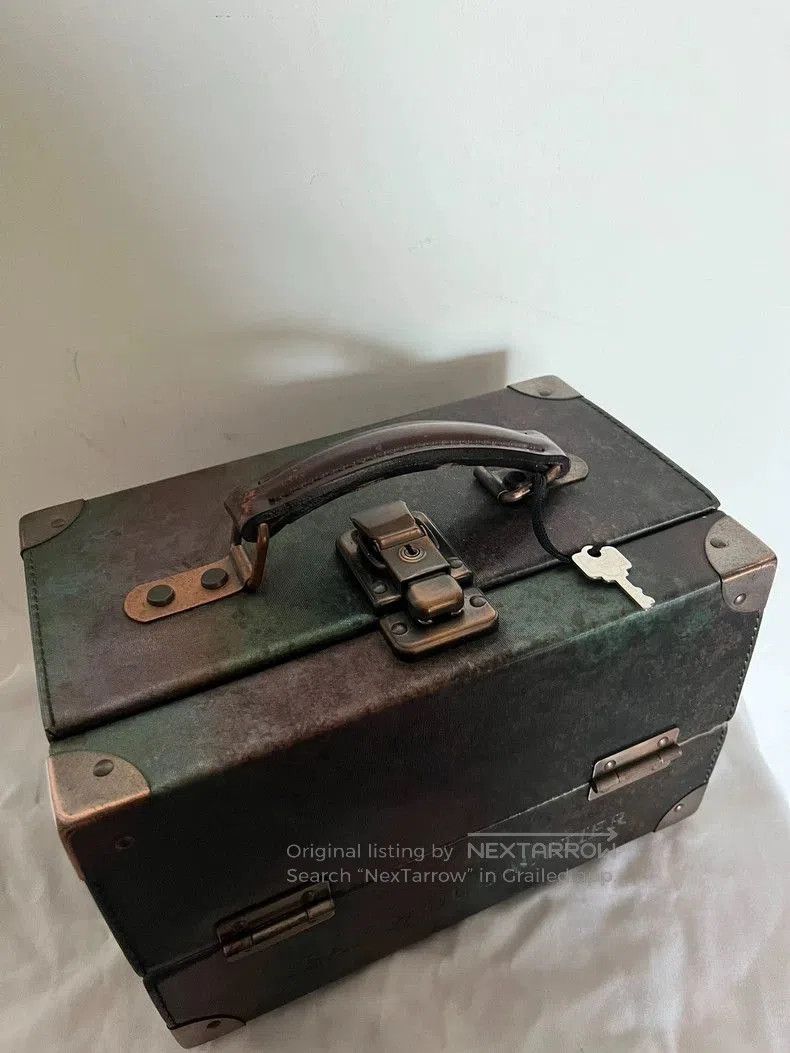 Jean Paul Gaultier Jean Paul Gaultier Makeup Storage Case. Size ONE SIZE - 4 Thumbnail