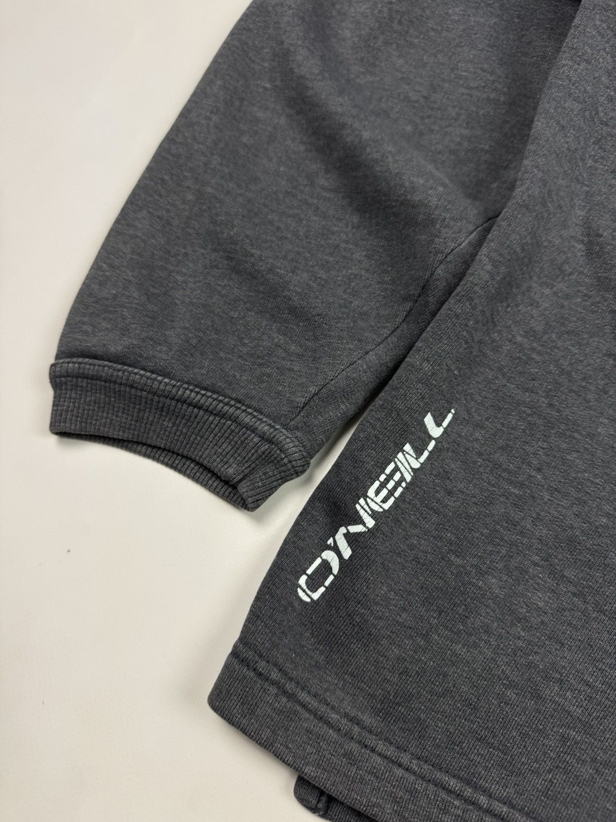 O'Neill × Vintage 1995 Vintage O’Neill Big Logo Oversized Long Sleeve Size US M / EU 48-50 / 2 - 5 Thumbnail
