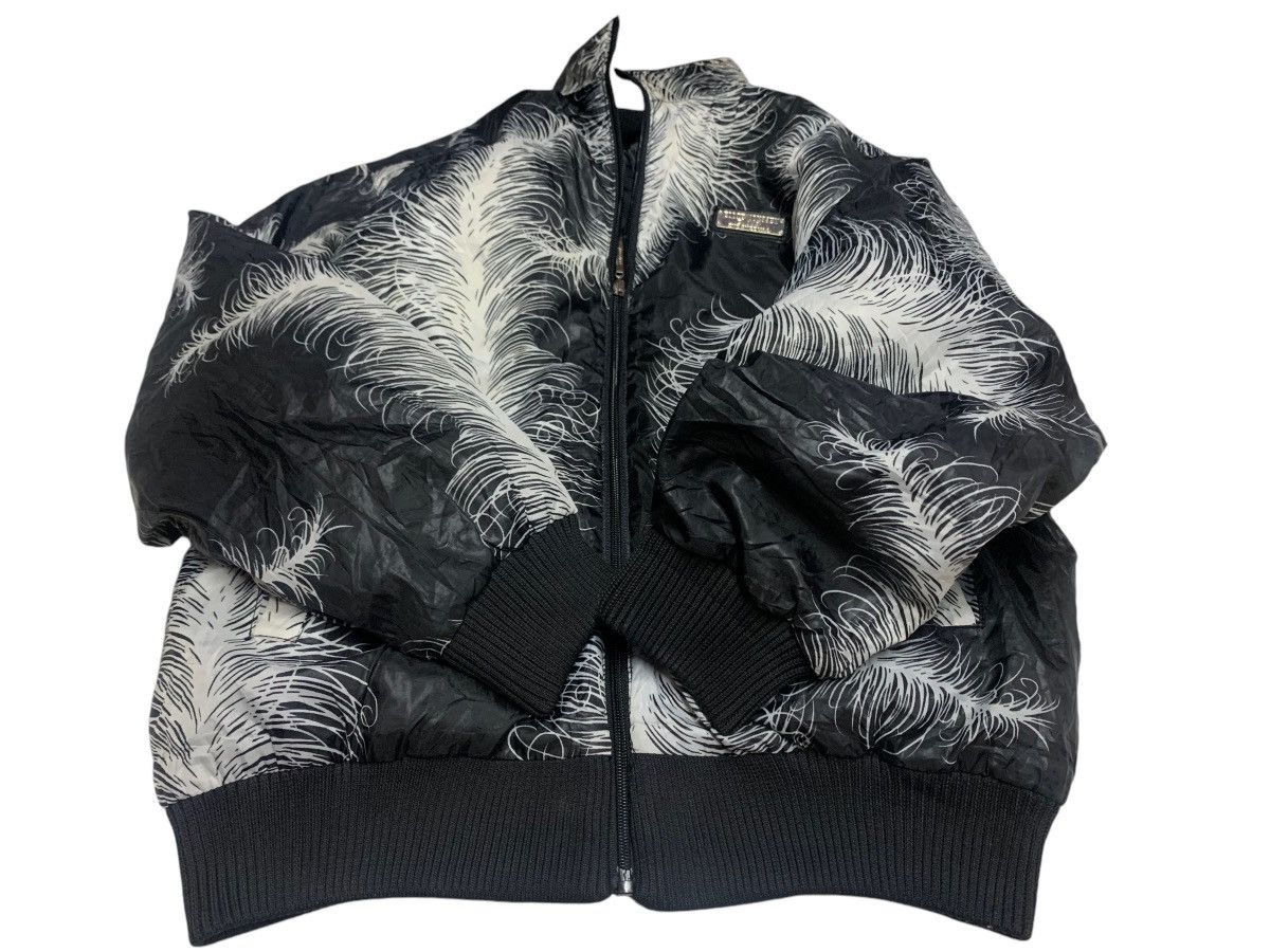 Designer × Vintage Eddle odyssey jacket Size US M / EU 48-50 / 2 - 7 Thumbnail