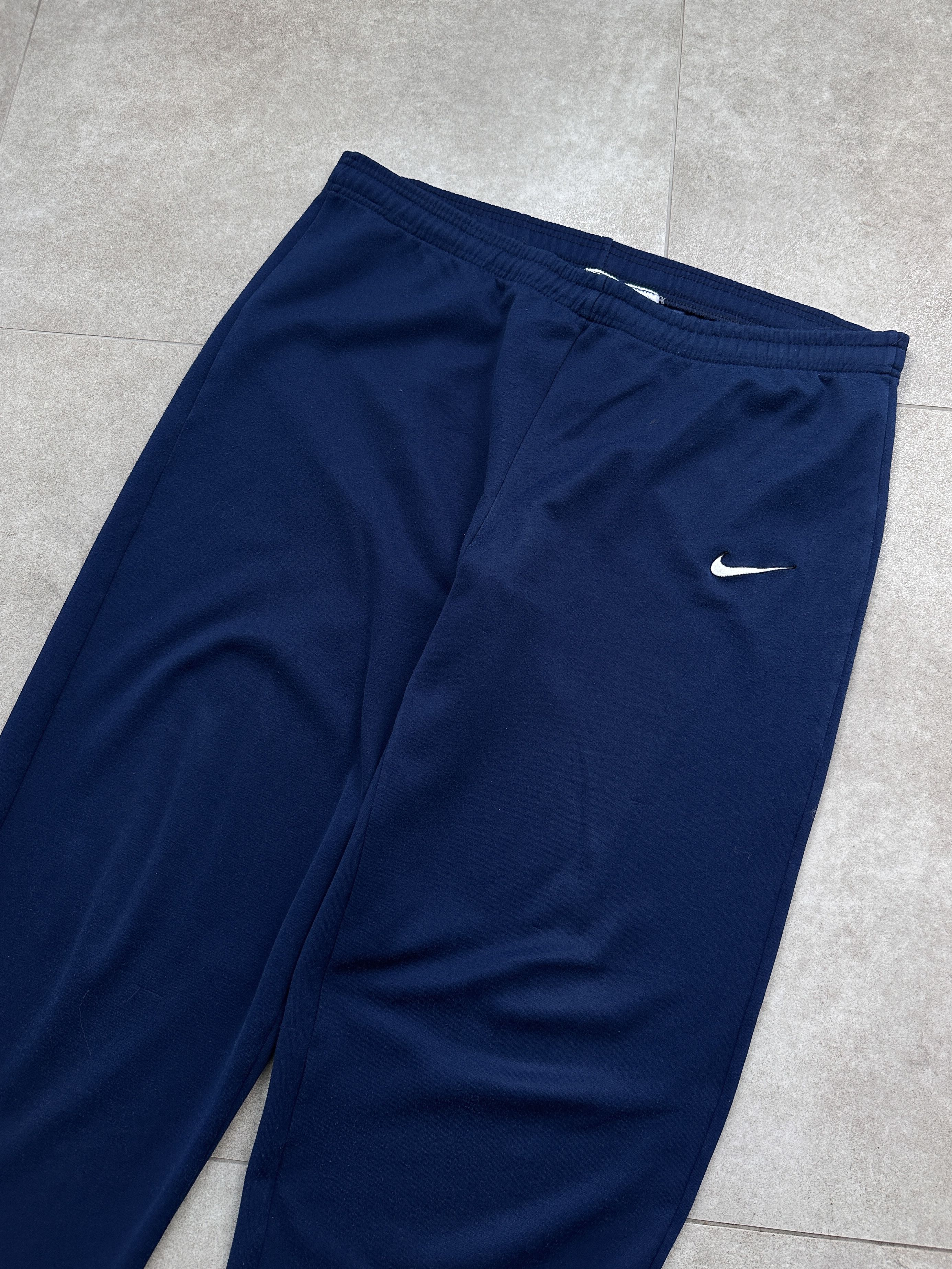 Nike Vintage Nike Athletic Pants Joggers Size US 34 / EU 50 - 2 Thumbnail