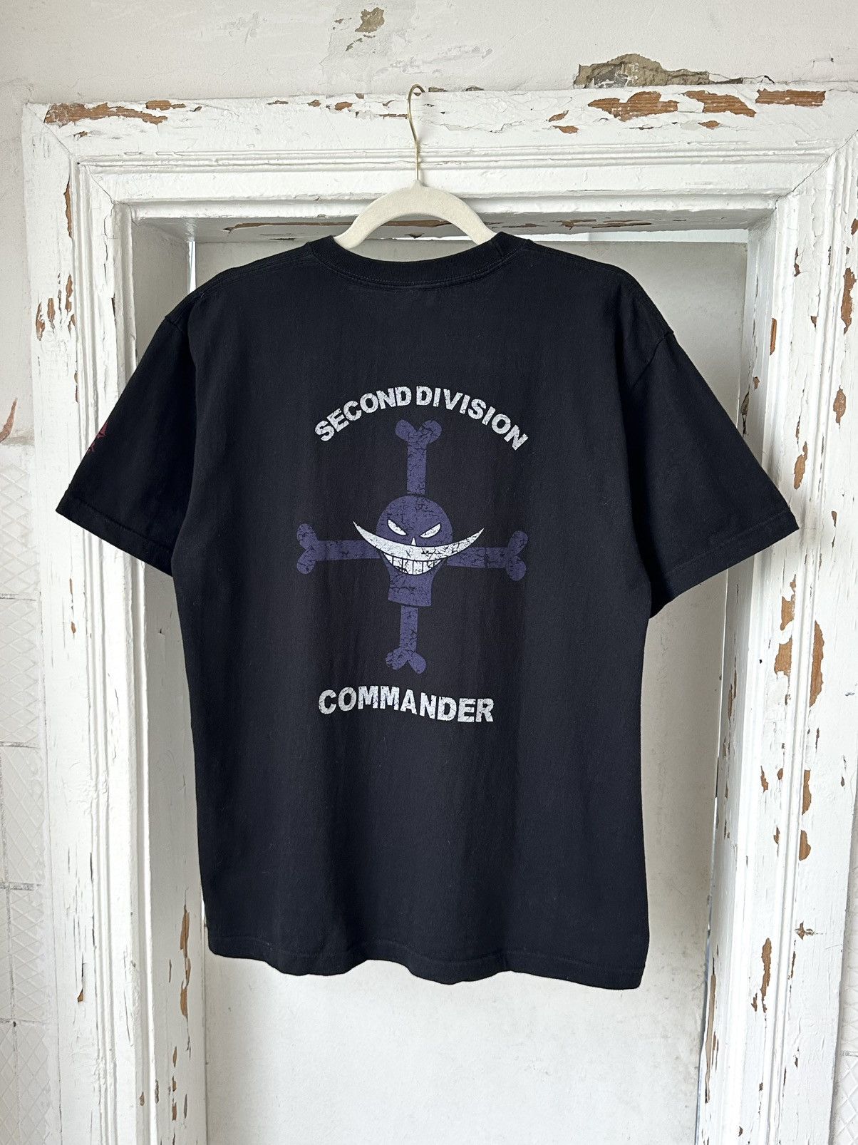 One Piece × Vintage Vintage Cospa One Piece T-shirt Size US L / EU 52-54 / 3 - 7 Thumbnail