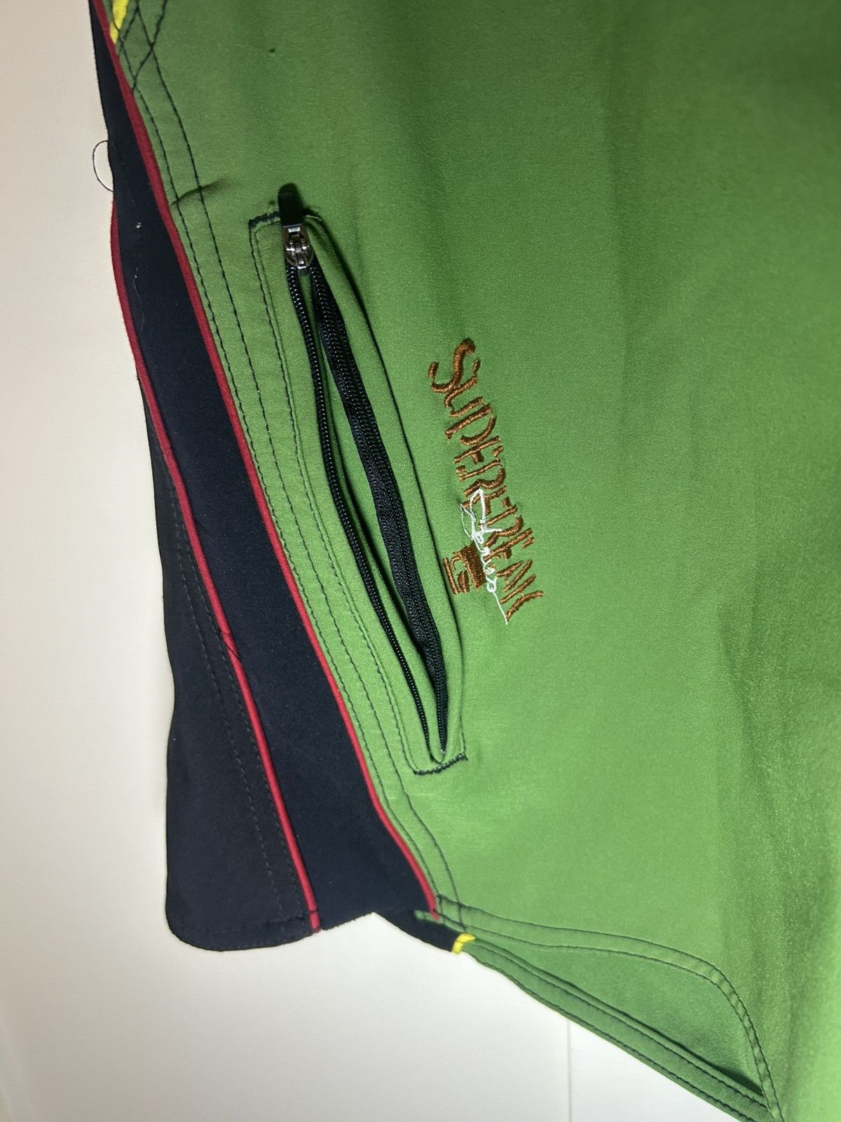 O'Neill × Vintage O’Neil Superfreak Swim Shorts Size US 34 / EU 50 - 6 Thumbnail