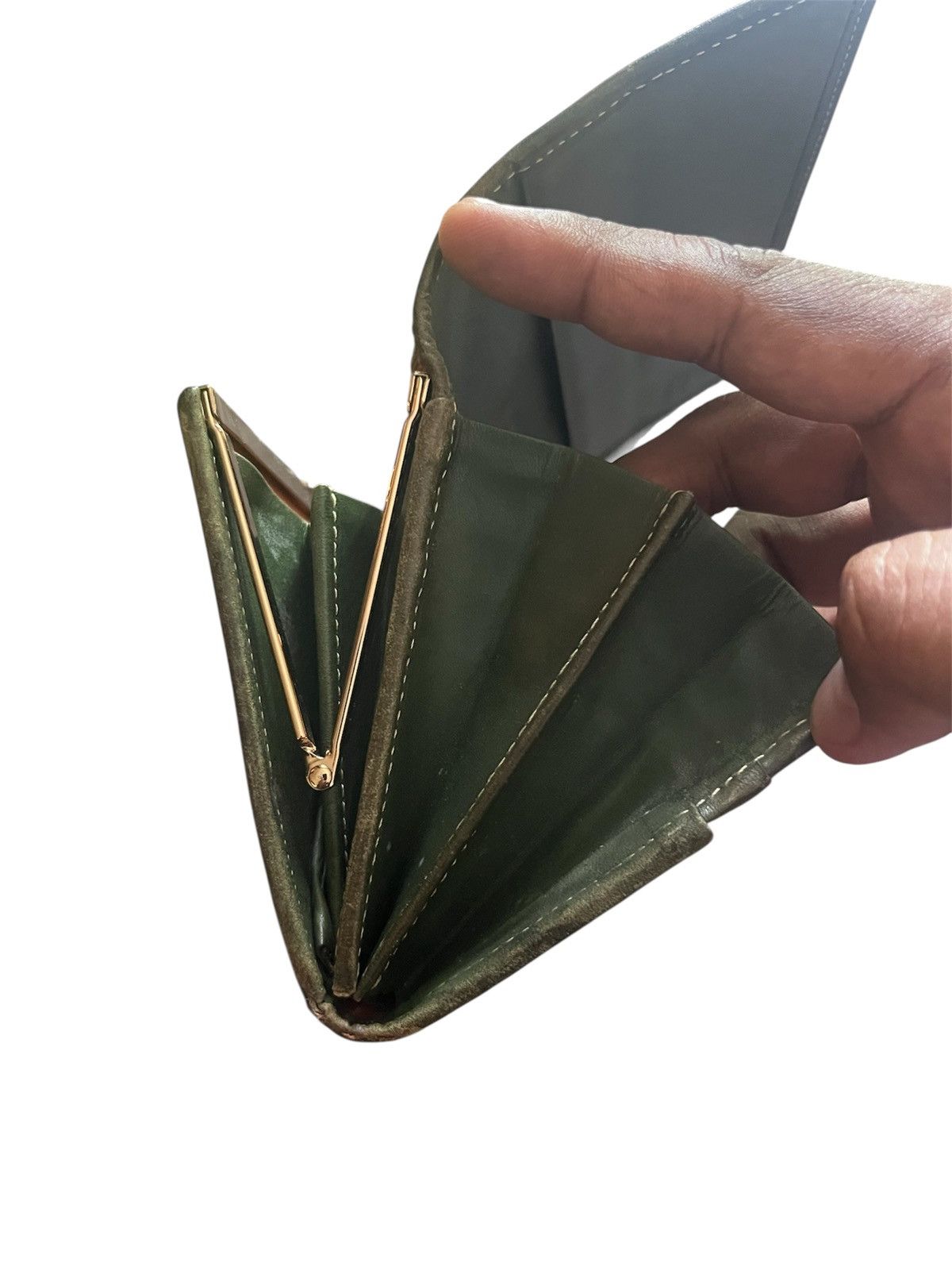 Vivienne Westwood VIVIENNE WESTWOOD LONG WALLET Size ONE SIZE - 15 Thumbnail