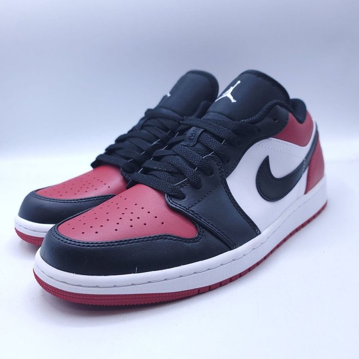 air jordan 1 low basketball shoes