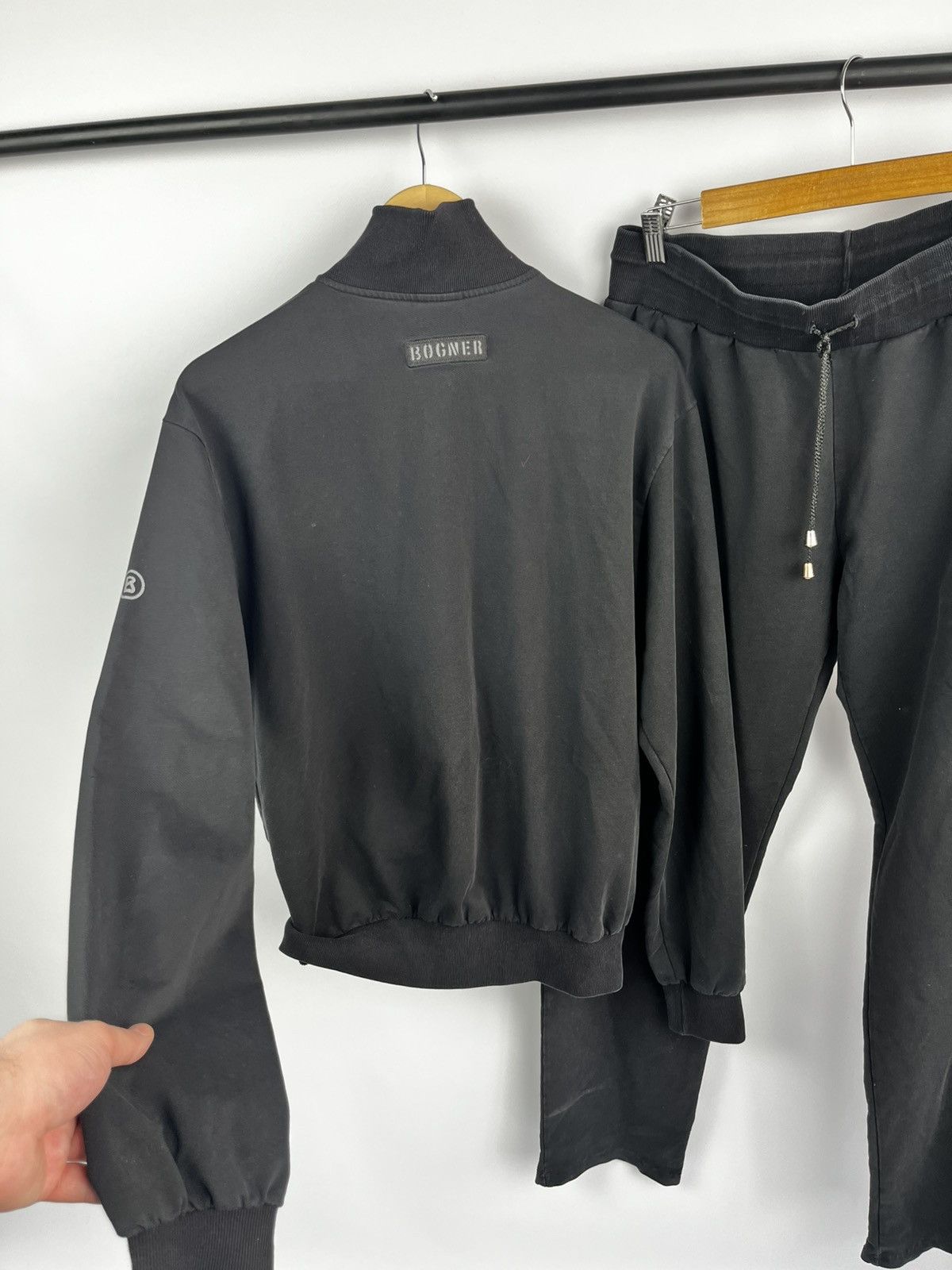 Bogner Bogner mens sport suit size xl Size US XL / EU 56 / 4 - 12 Thumbnail