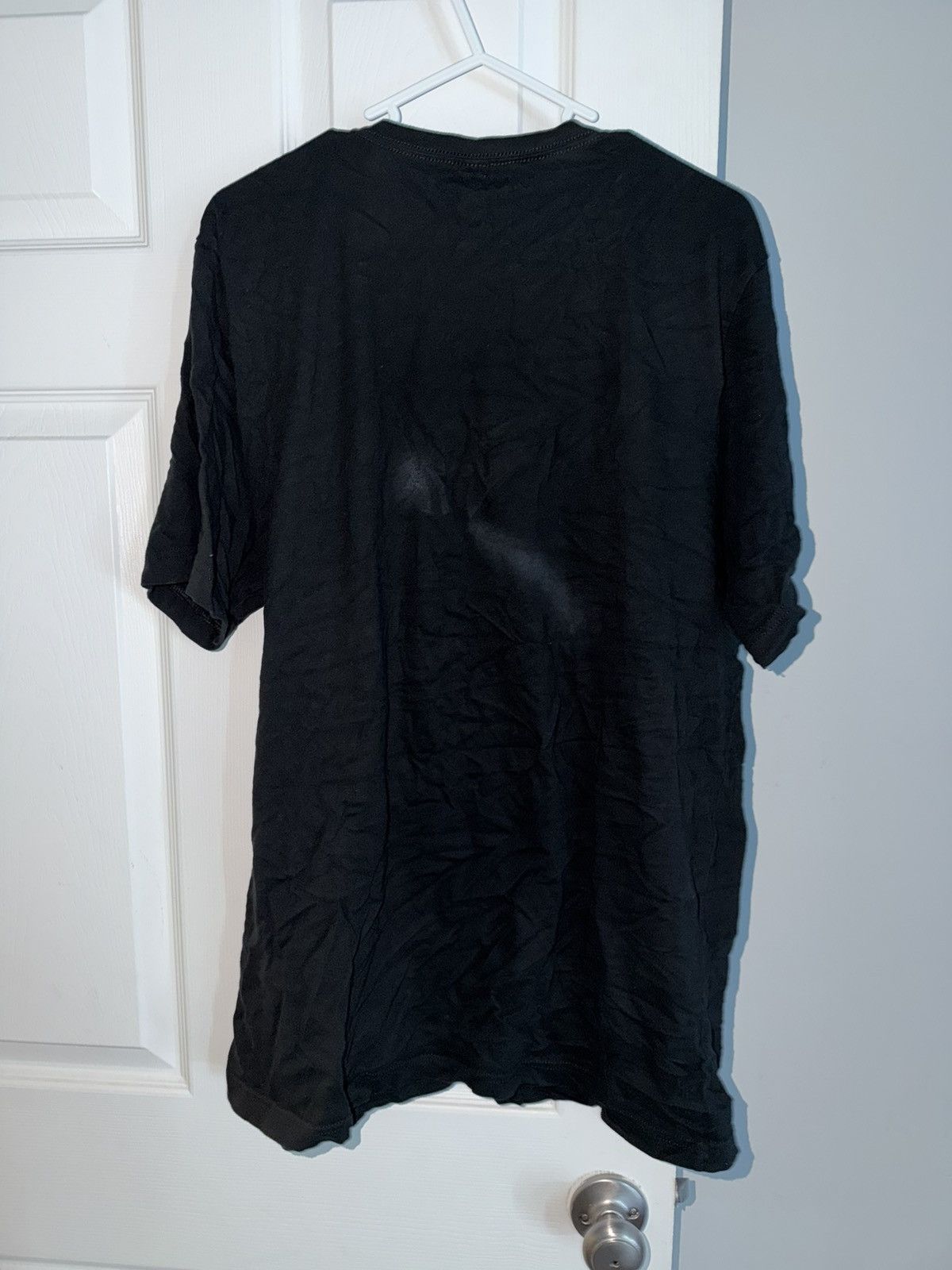 Other Zociety T shirt black Size US XL / EU 56 / 4 - 4 Thumbnail