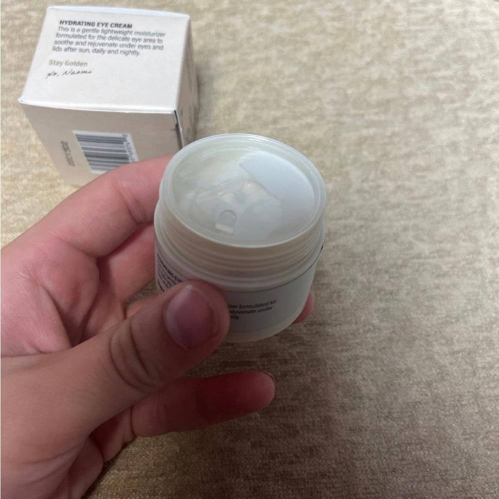 Designer Kinlo Rejuvenating, And Hydrating Eye Cream 0.5 Ounce Size ONE SIZE - 7 Thumbnail