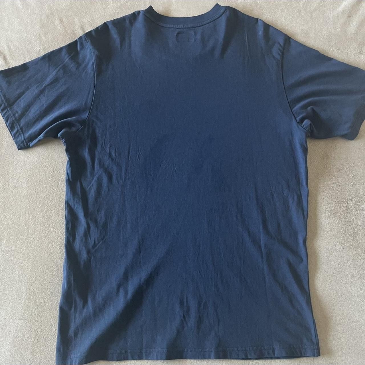Supreme Supreme Script Logo S/S Shirt - Large Size US L / EU 52-54 / 3 - 5 Thumbnail