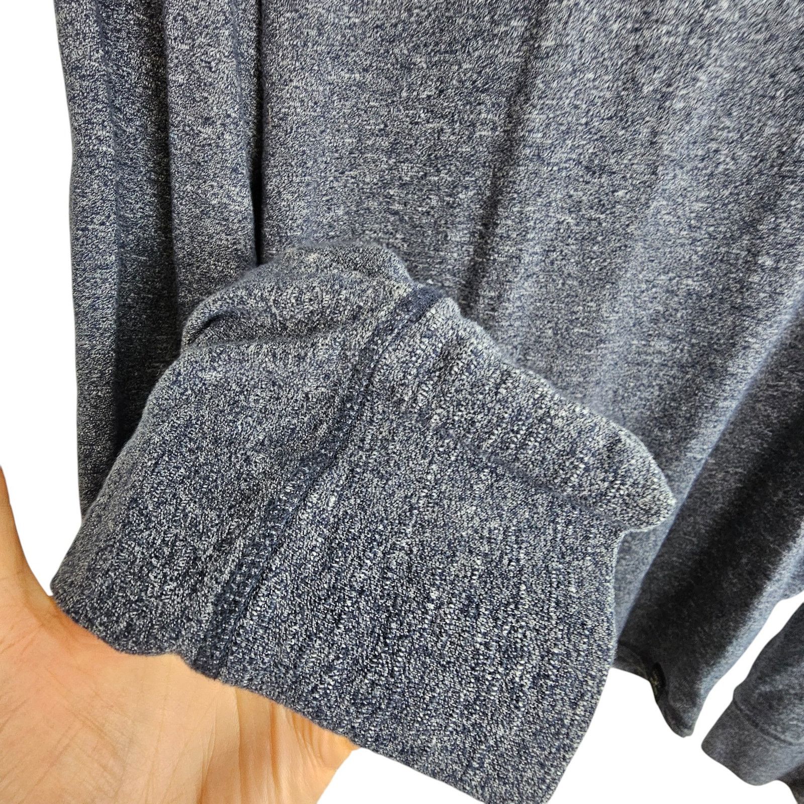 Lucky Brand Lucky Brand Men Crewneck T-Shirt M Classic Minimalist Grunge Size US M / EU 48-50 / 2 - 4 Thumbnail