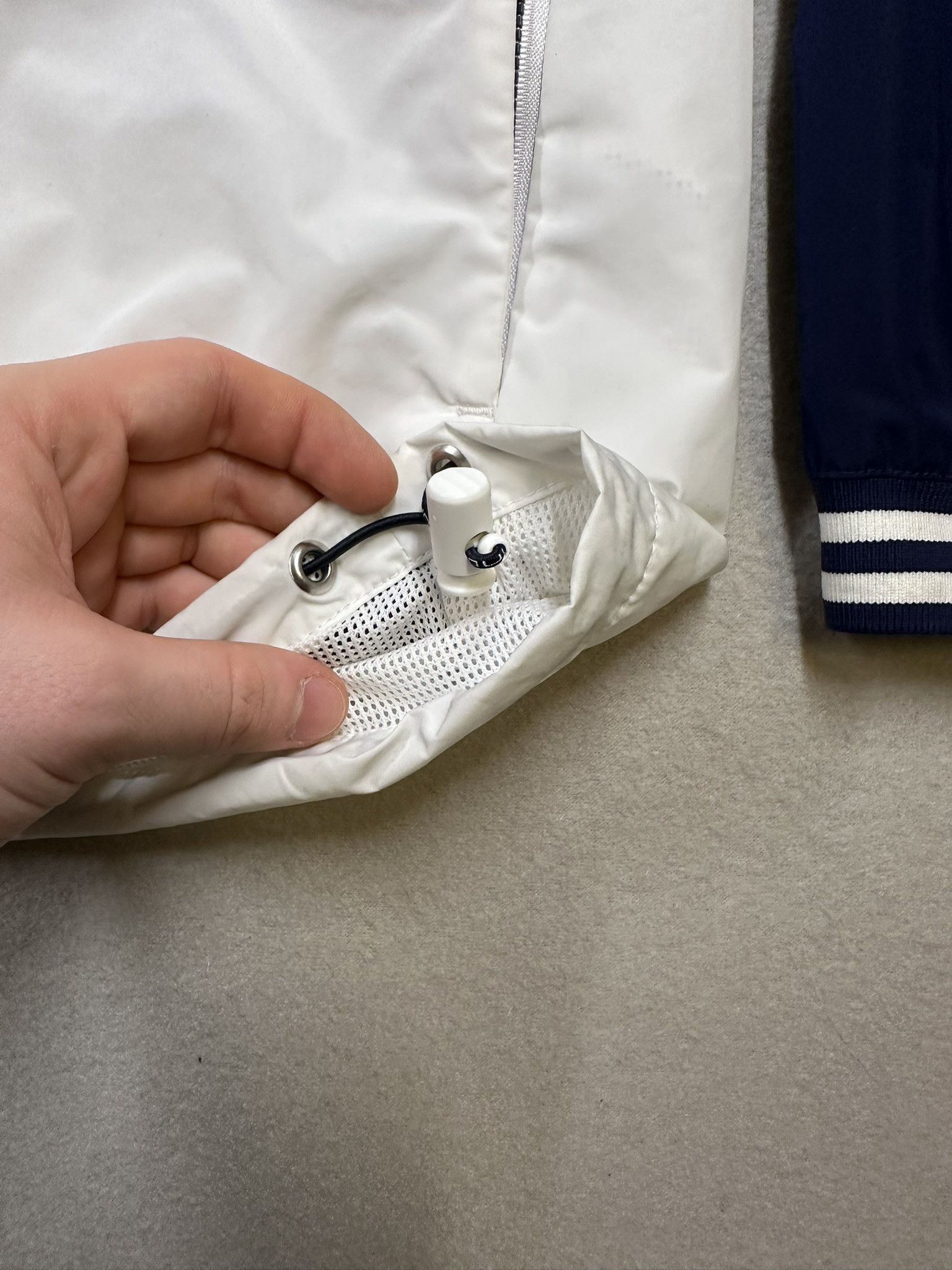 Polo Ralph Lauren Ralph Lauren USA Olympic Team Anorak Jacket White Red Blue Size US M / EU 48-50 / 2 - 17 Thumbnail