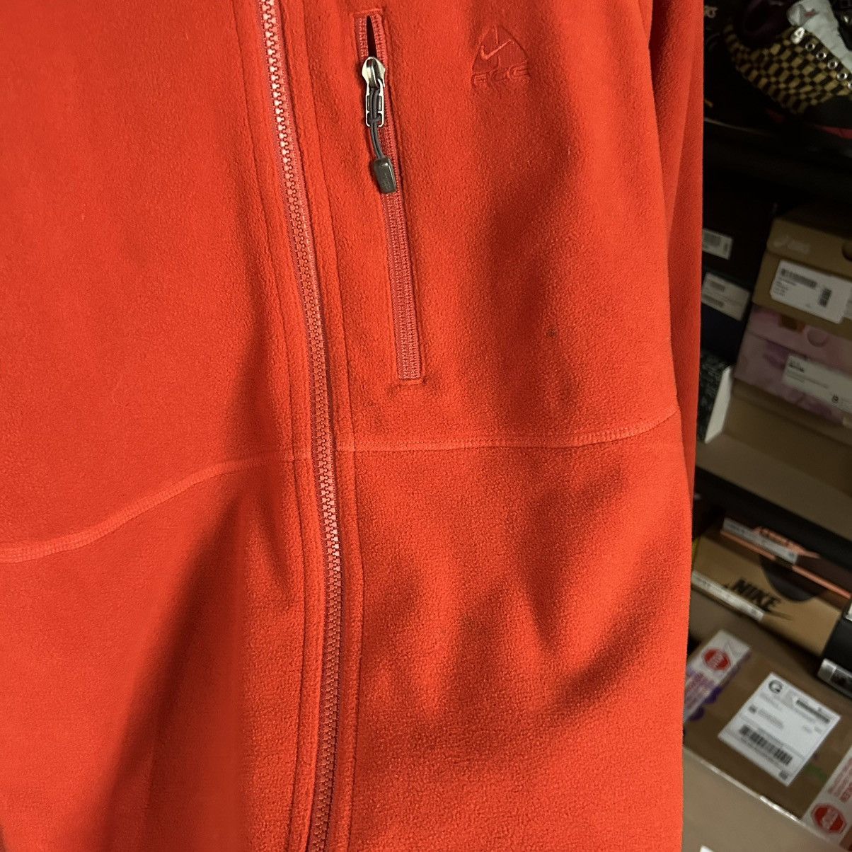 Nike ACG 90s Y2K iNTERCHANGE JACKET POLAR FLEECE iNNER NYLON SHELL Size US XXL / EU 58 / 5 - 23 Thumbnail