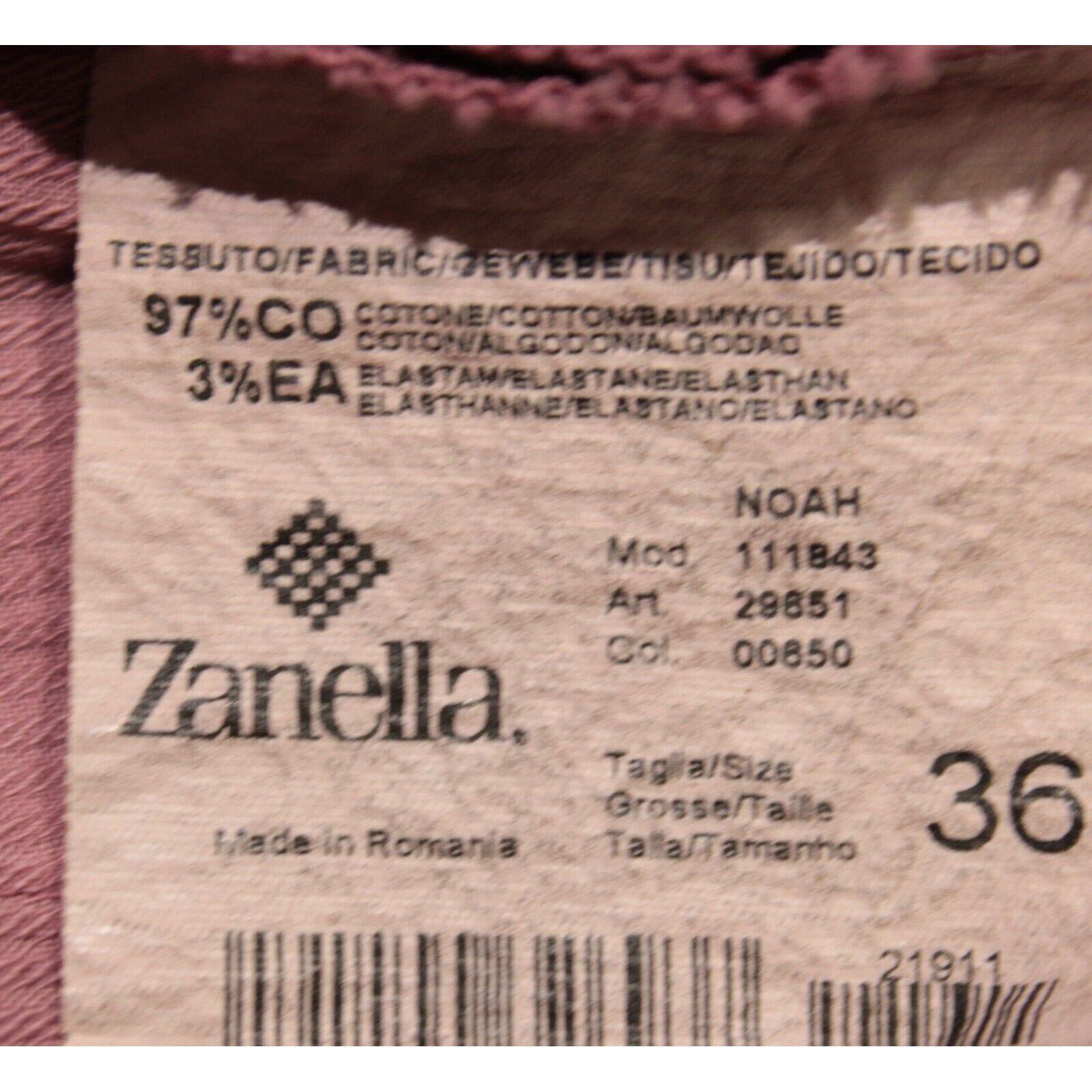 Zanella Zanella New with tags Chino Size 36 US In Pink Size US 36 / EU 52 - 7 Thumbnail