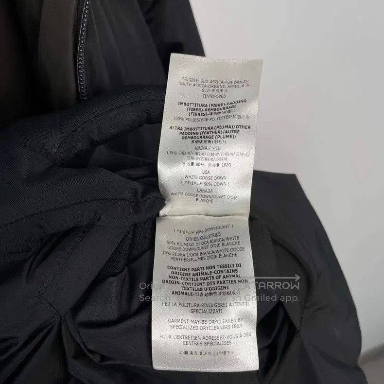 Fendi Fendi Dual-Sided Little Monster Down Jacket Size US M / EU 48-50 / 2 - 4 Thumbnail