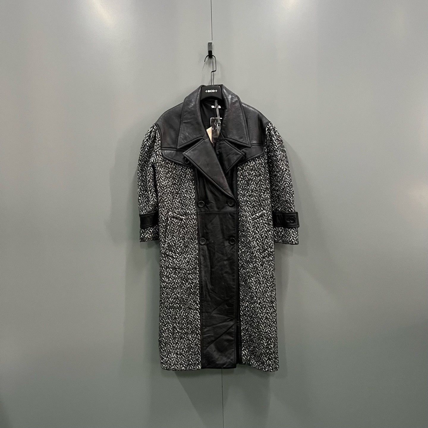 Miu Miu Miu Miu Coat it_36 Women Size XS / US 0-2 / IT 36-38 - 1 Thumbnail
