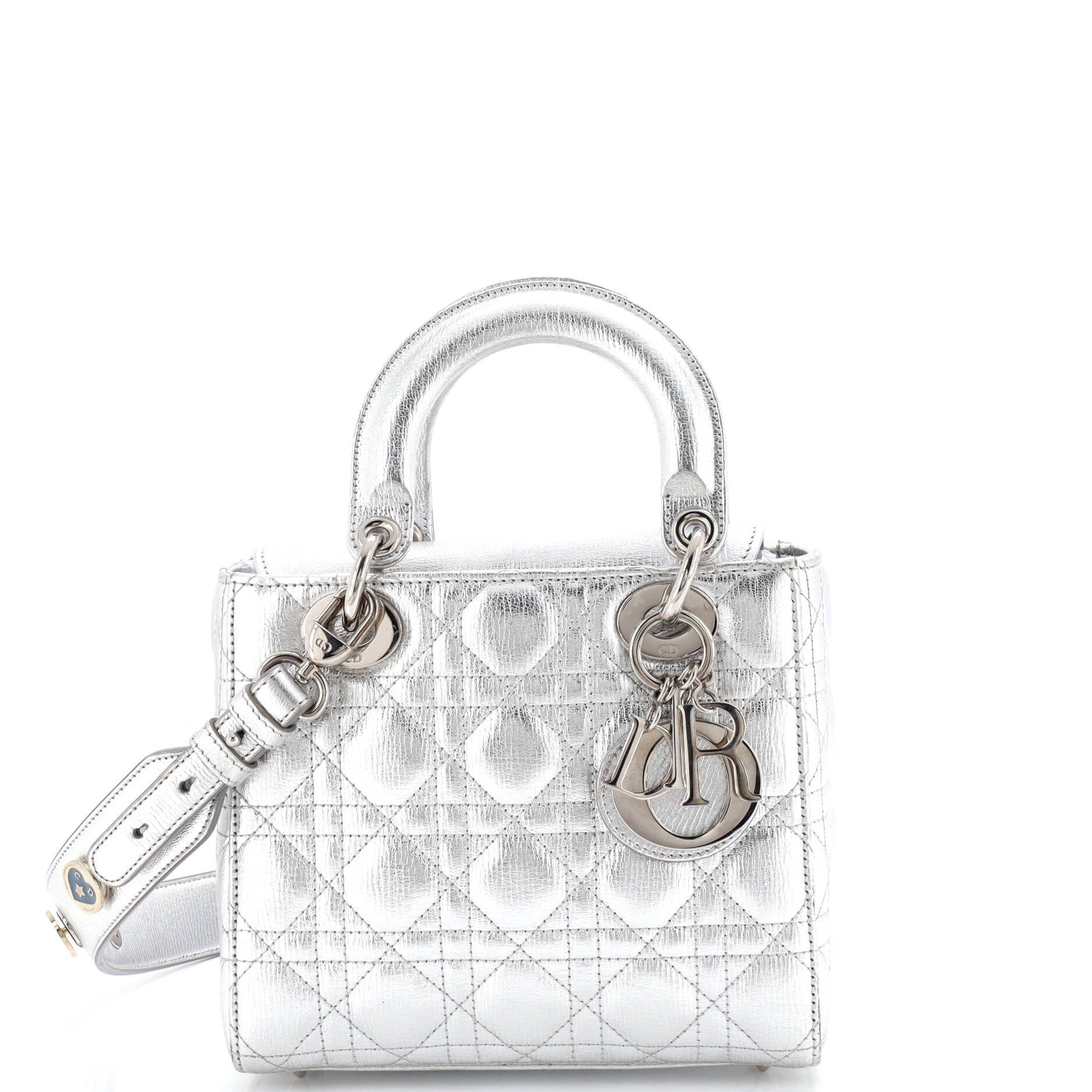 Dior My ABCDior Lady Dior Bag Size ONE SIZE - 1 Thumbnail