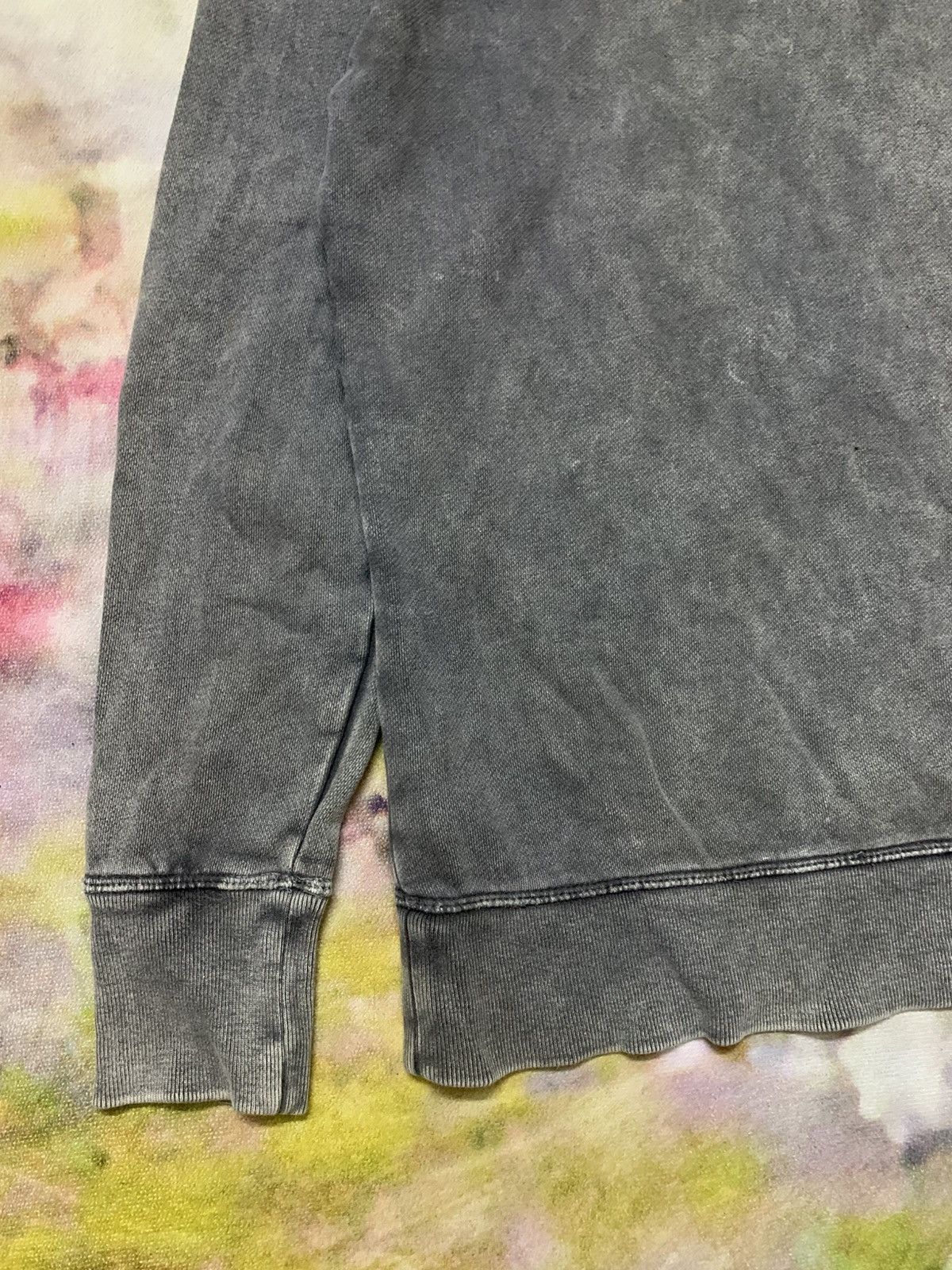 Diesel Vintage Diesel Season Hoodie Size US M / EU 48-50 / 2 - 7 Thumbnail