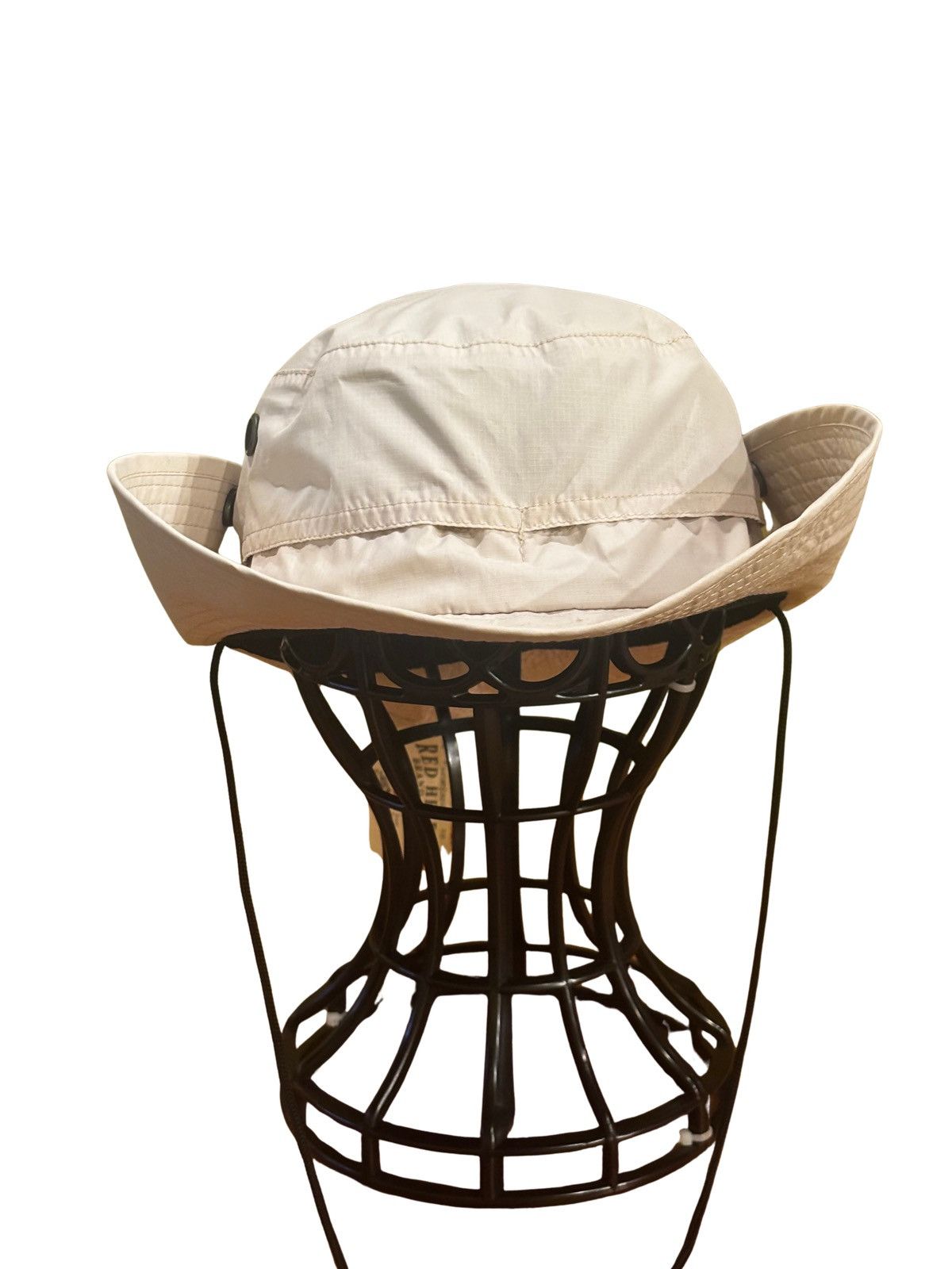 Redhead Breathable Sun Hat.xm0320 Size ONE SIZE - 10 Thumbnail