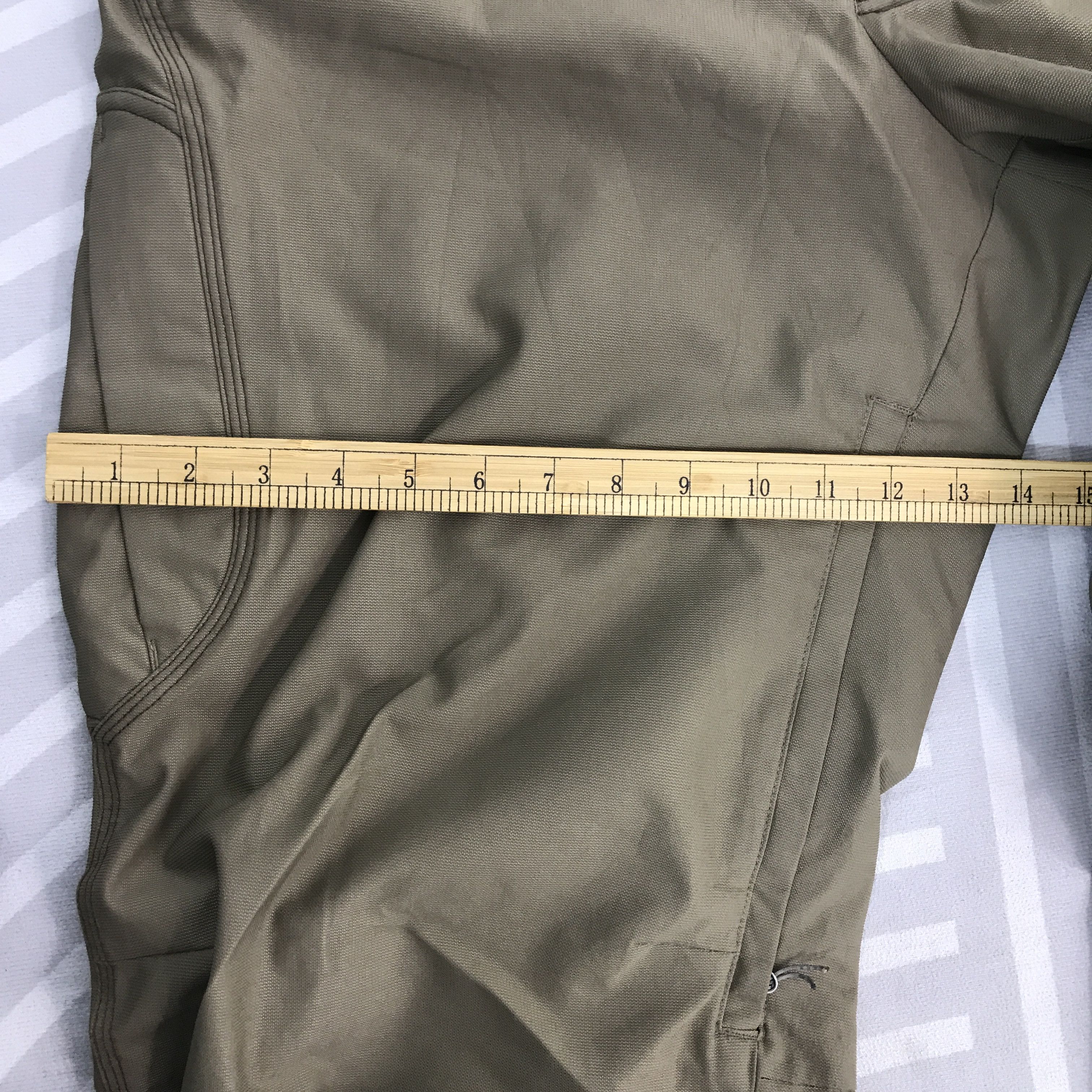Patagonia Vintage Patagonia Ski Design Pants Size US 34 / EU 50 - 12 Thumbnail