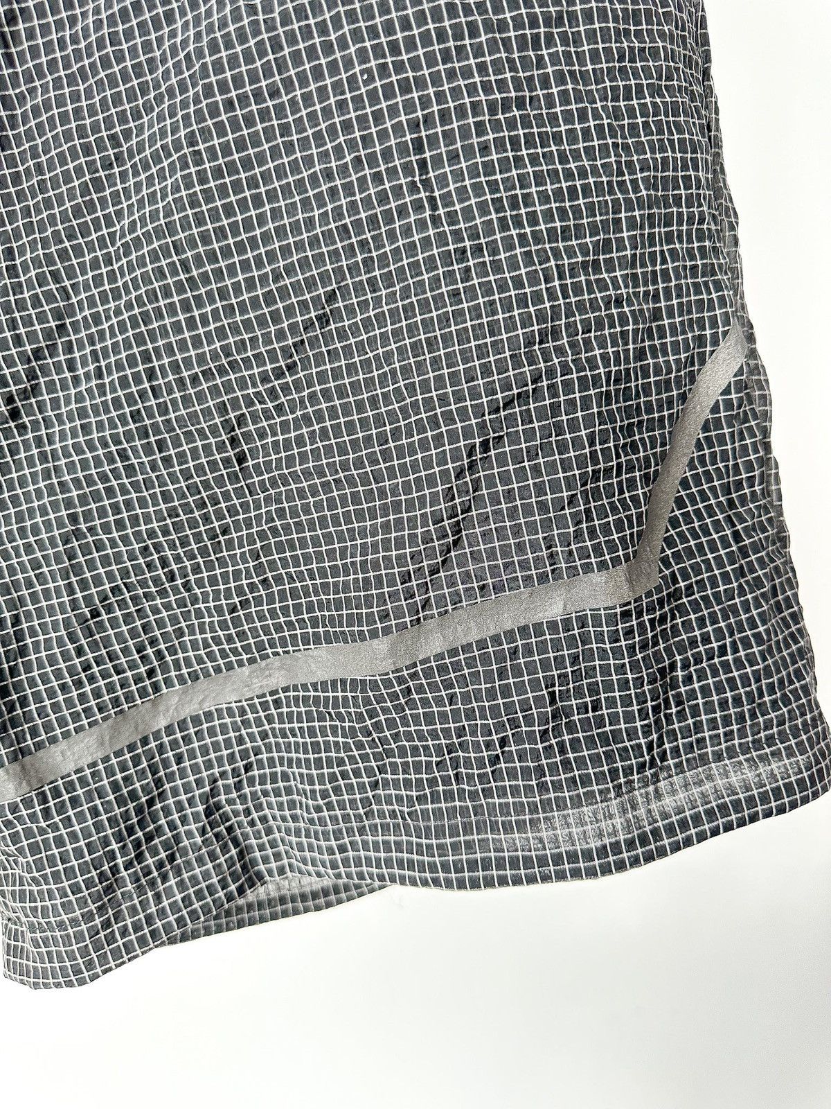 Norse Projects Norse Projects Arktisk Black Ripstop Shorts Size US 36 / EU 52 - 7 Thumbnail