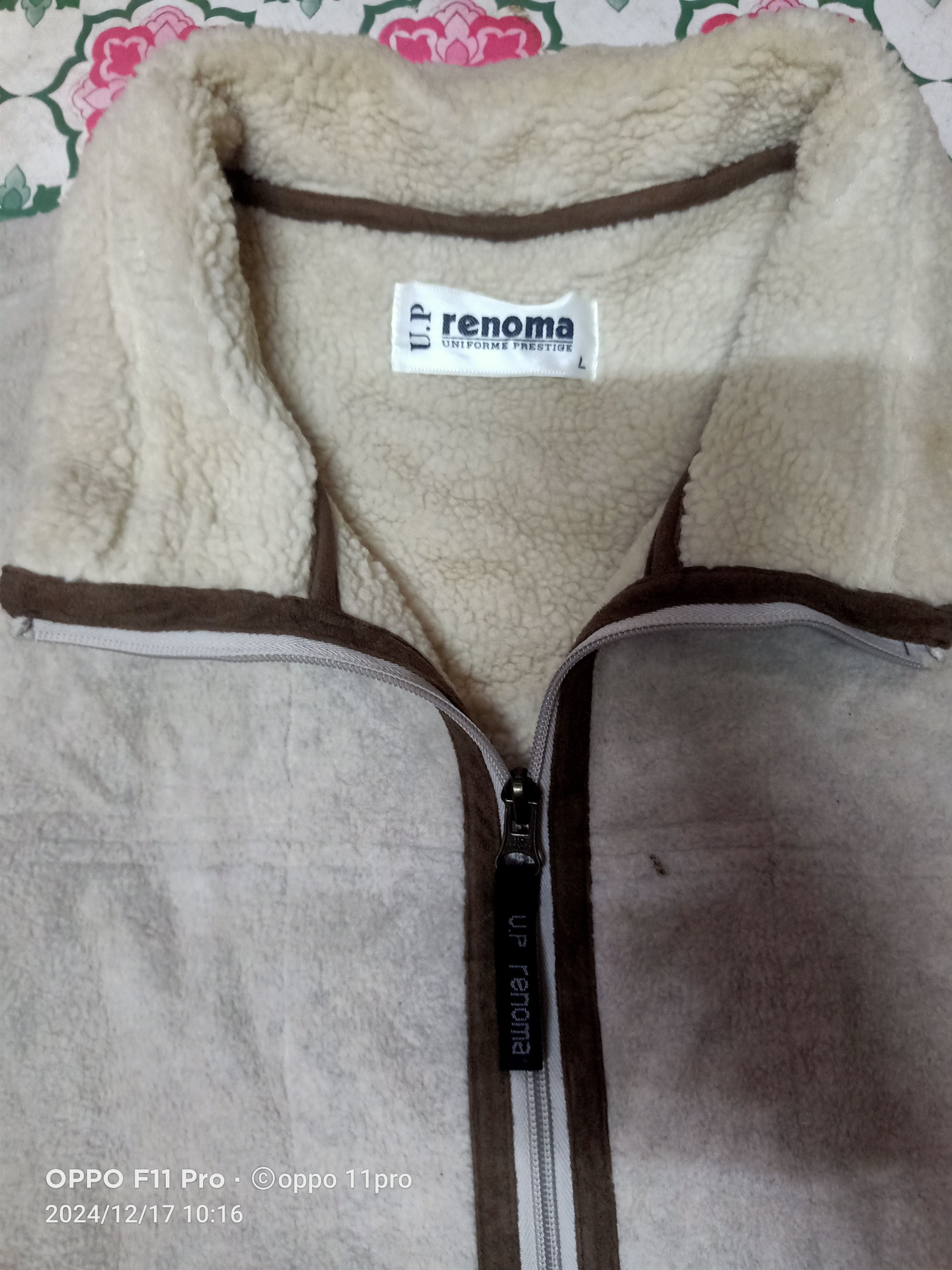 Renoma × Vintage Renoma Uniforme Prestihe Wool Size US L / EU 52-54 / 3 - 2 Thumbnail