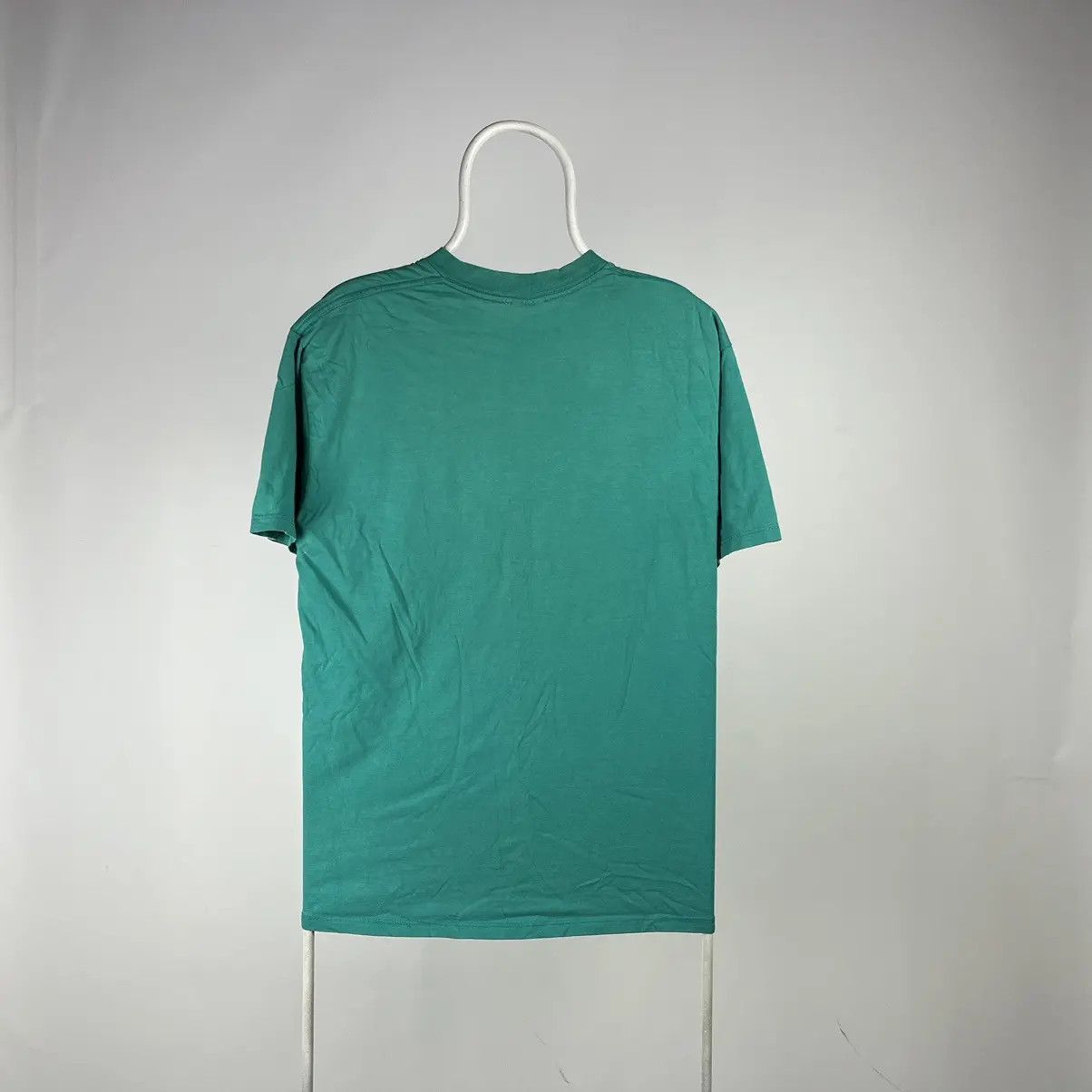 Airwalk Airwalk T-shirt VTG skateboard size Medium Size US M / EU 48-50 / 2 - 2 Thumbnail