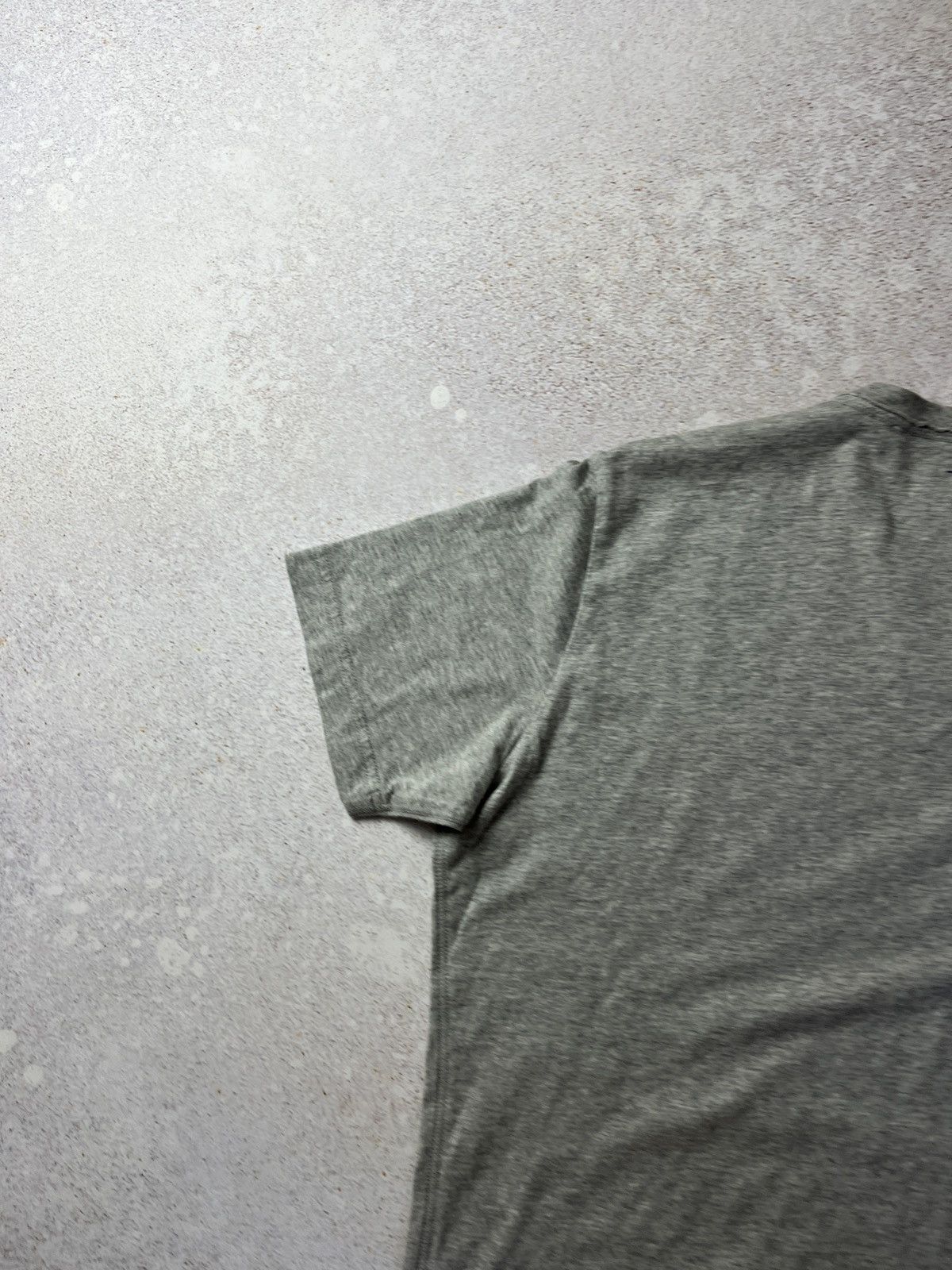 Diesel Vintage Diesel "Don't Get Lost In The Crowd" Opium T-Shirt Size US M / EU 48-50 / 2 - 6 Thumbnail
