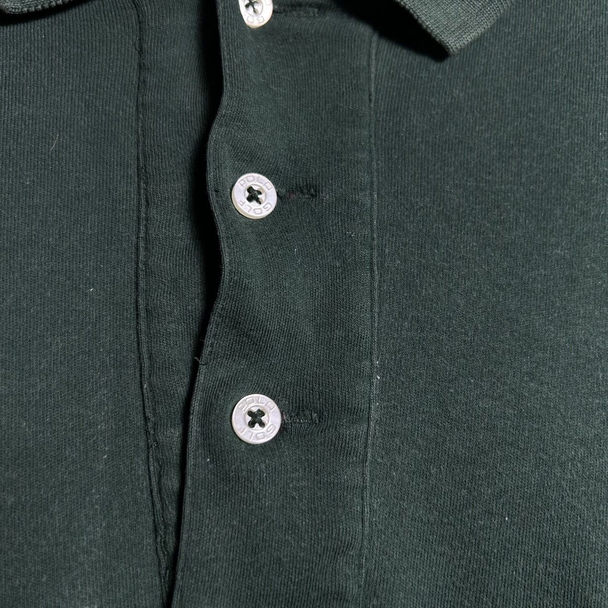 Polo Ralph Lauren Vintage Polo Golf Ralph Lauren Polos Size US L / EU 52-54 / 3 - 10 Thumbnail