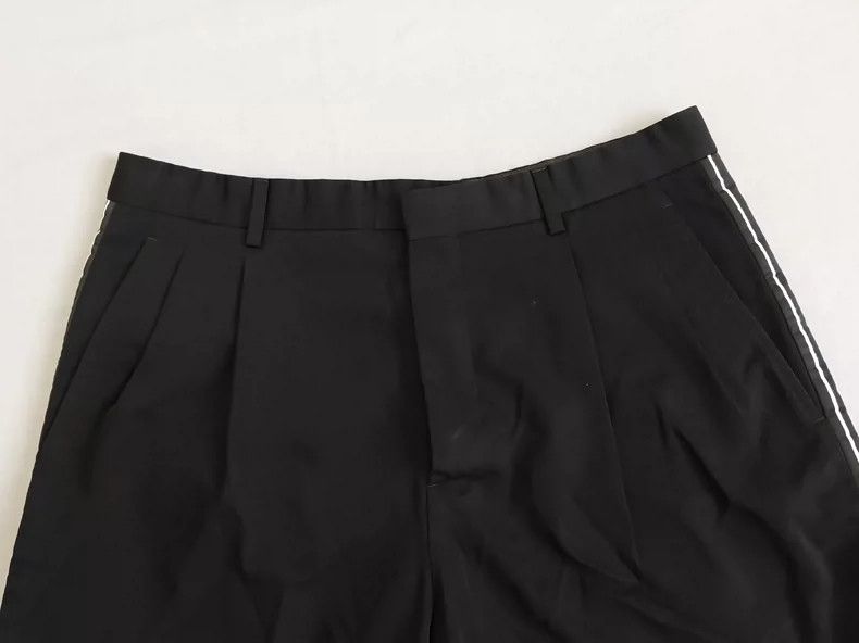 Dior Dior Men's casual wool shorts 2504-Nextarrow Size US 30 / EU 46 - 3 Thumbnail
