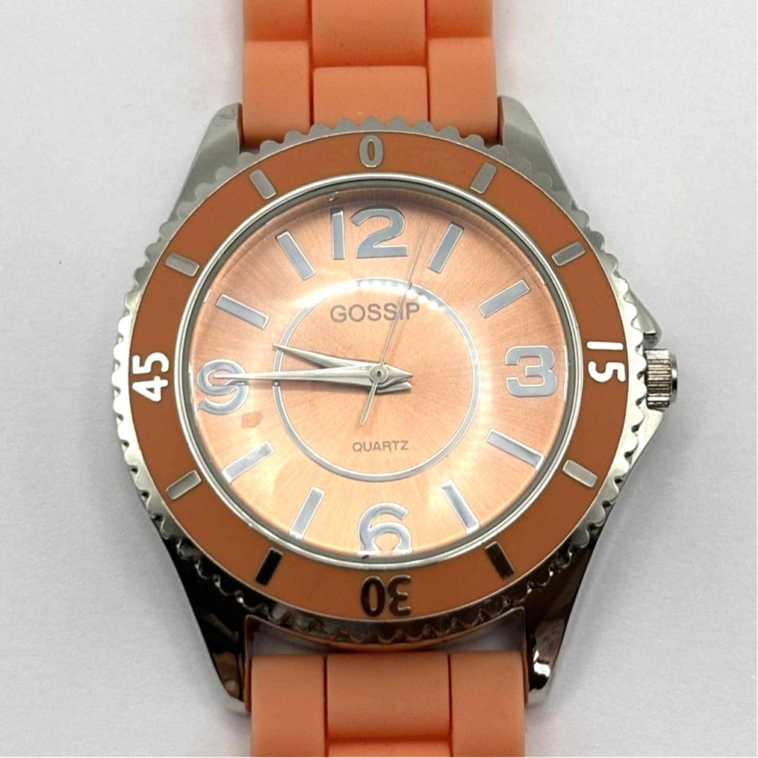 Other Orange Gossip Men's Watch Size ONE SIZE - 2 Thumbnail