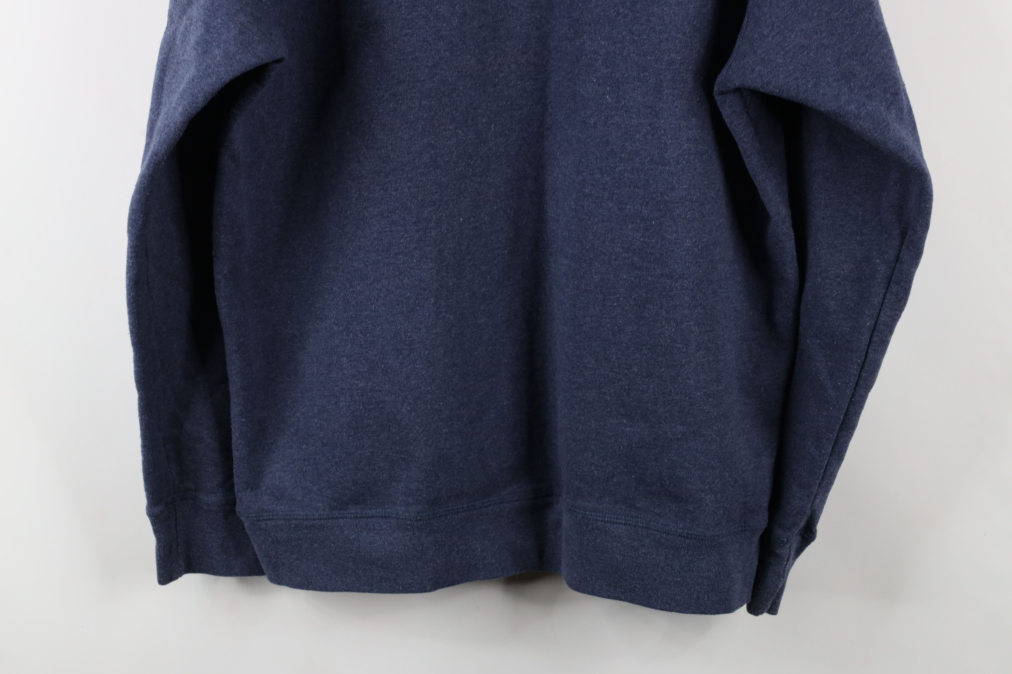 The North Face × Vintage The North Face Backyard Project United States Map Hoodie Size US XXL / EU 58 / 5 - 10 Thumbnail