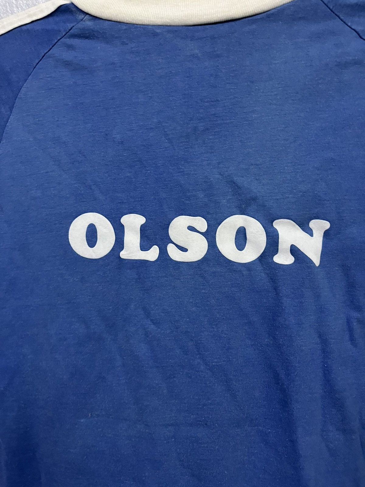 JCPenney VINTAGE JCPENNEY TEE Size US M / EU 48-50 / 2 - 9 Thumbnail