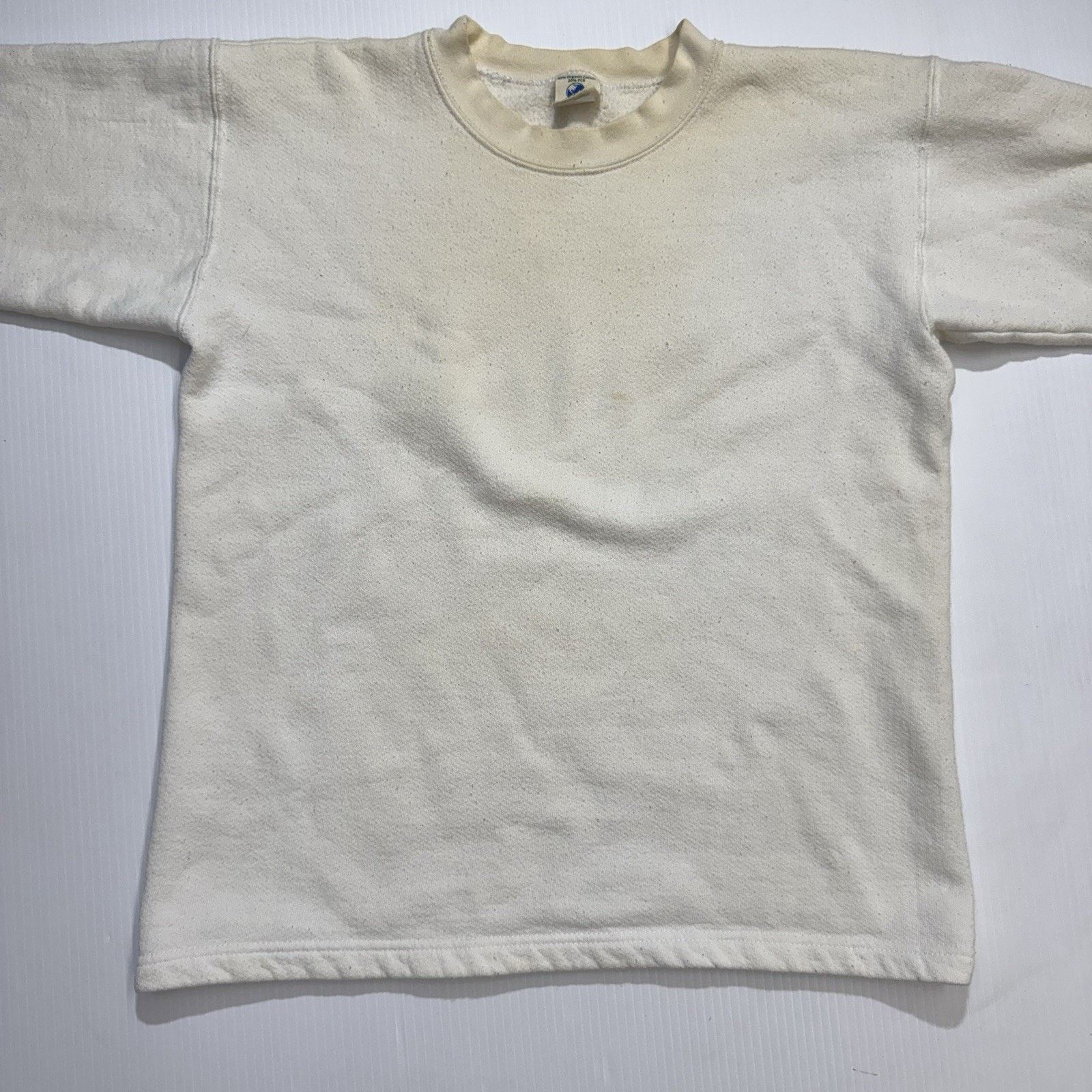 Patagonia VTG MADE IN USA 90S PATAGONIA BENEFICIAL T SHIRT MEN S BLANK Size US S / EU 44-46 / 1 - 3 Thumbnail
