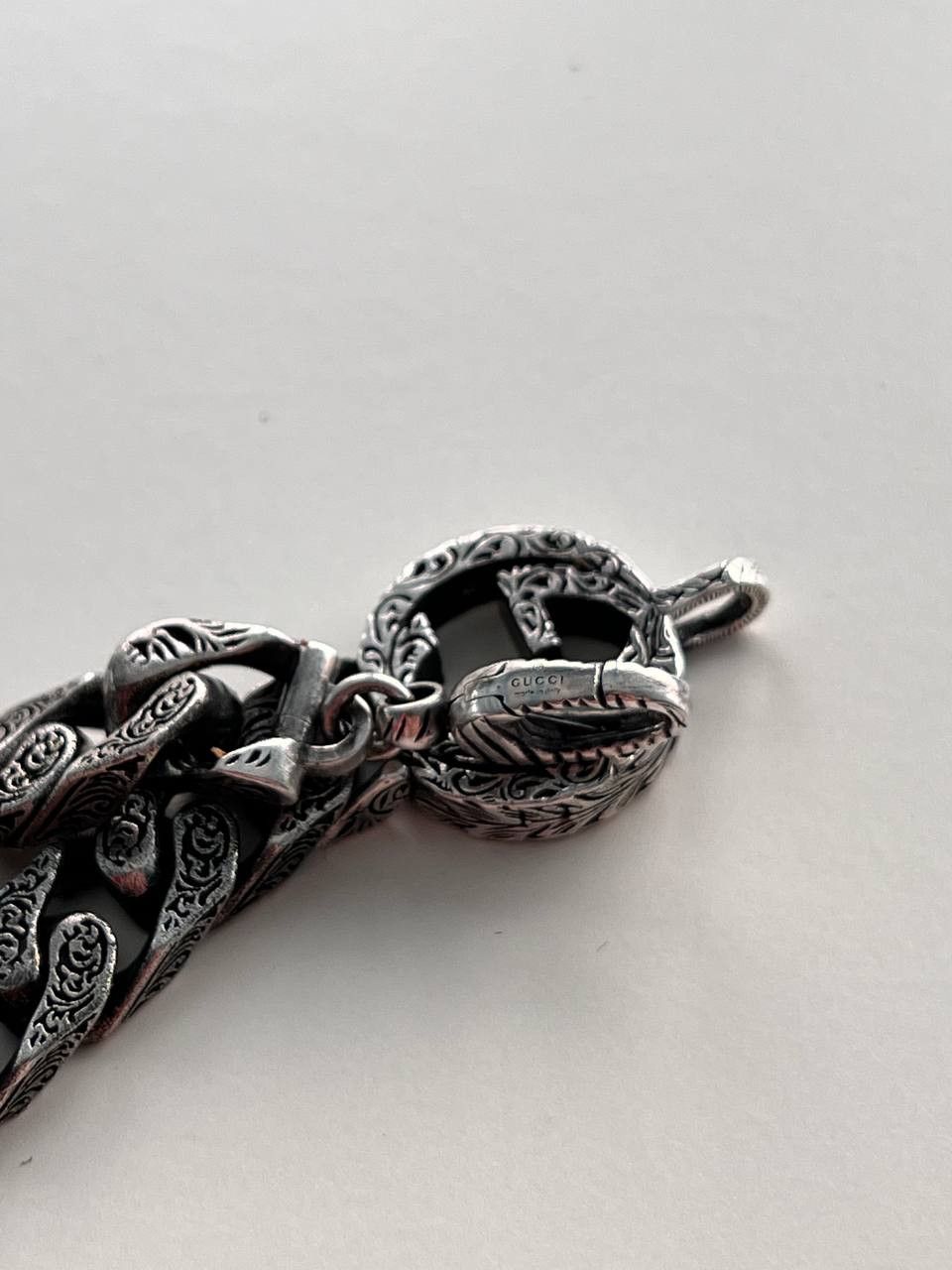 Gucci Gucci Luxury Bracelet Size ONE SIZE - 5 Thumbnail
