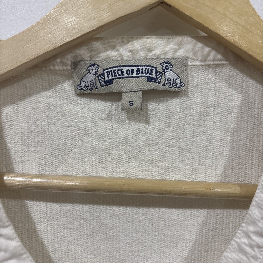 Other Vintage zip up Size S / US 4 / IT 40 - 3 Thumbnail