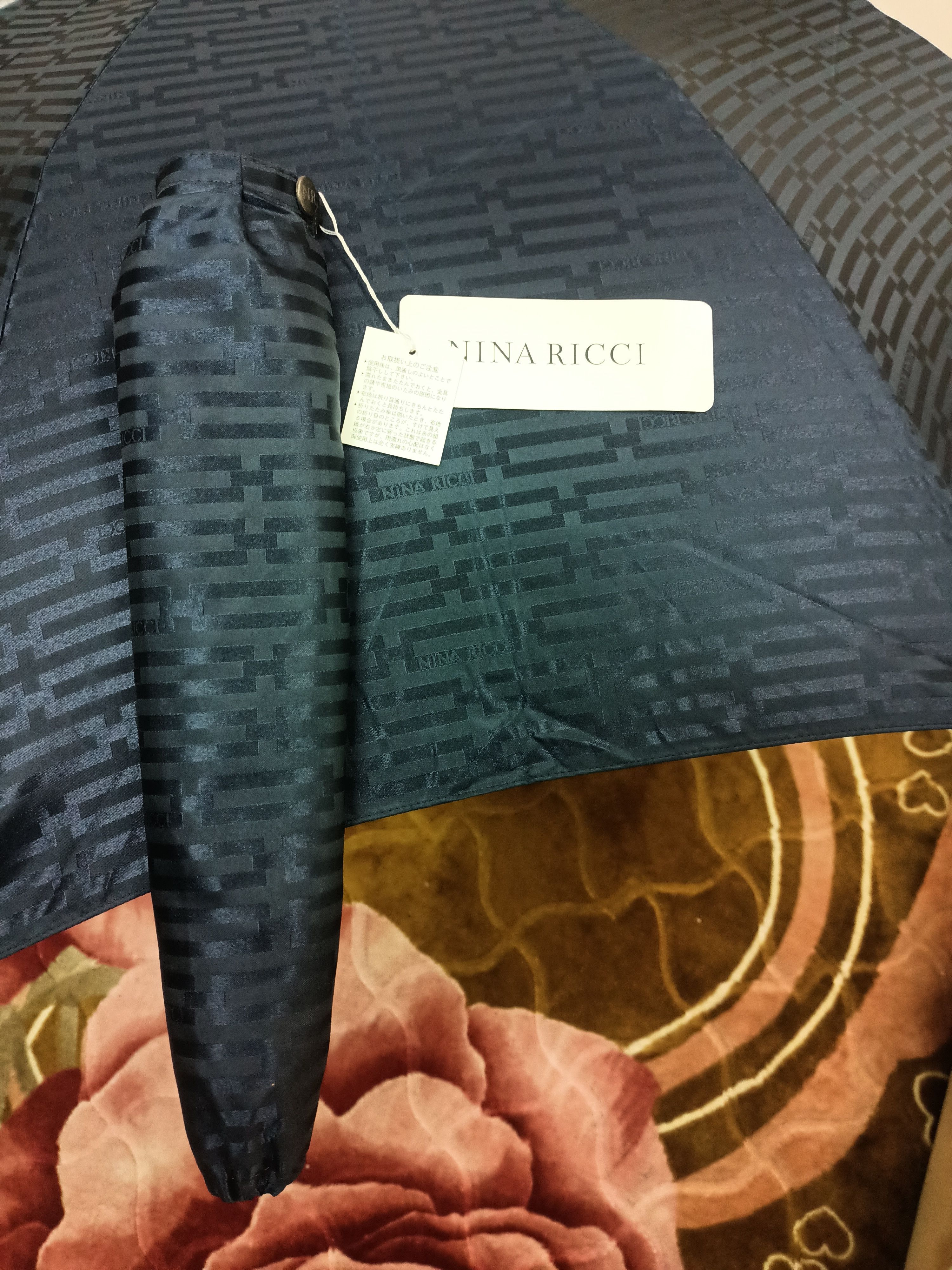 Nina Ricci Nina Ricci Umbrella Size ONE SIZE - 4 Thumbnail