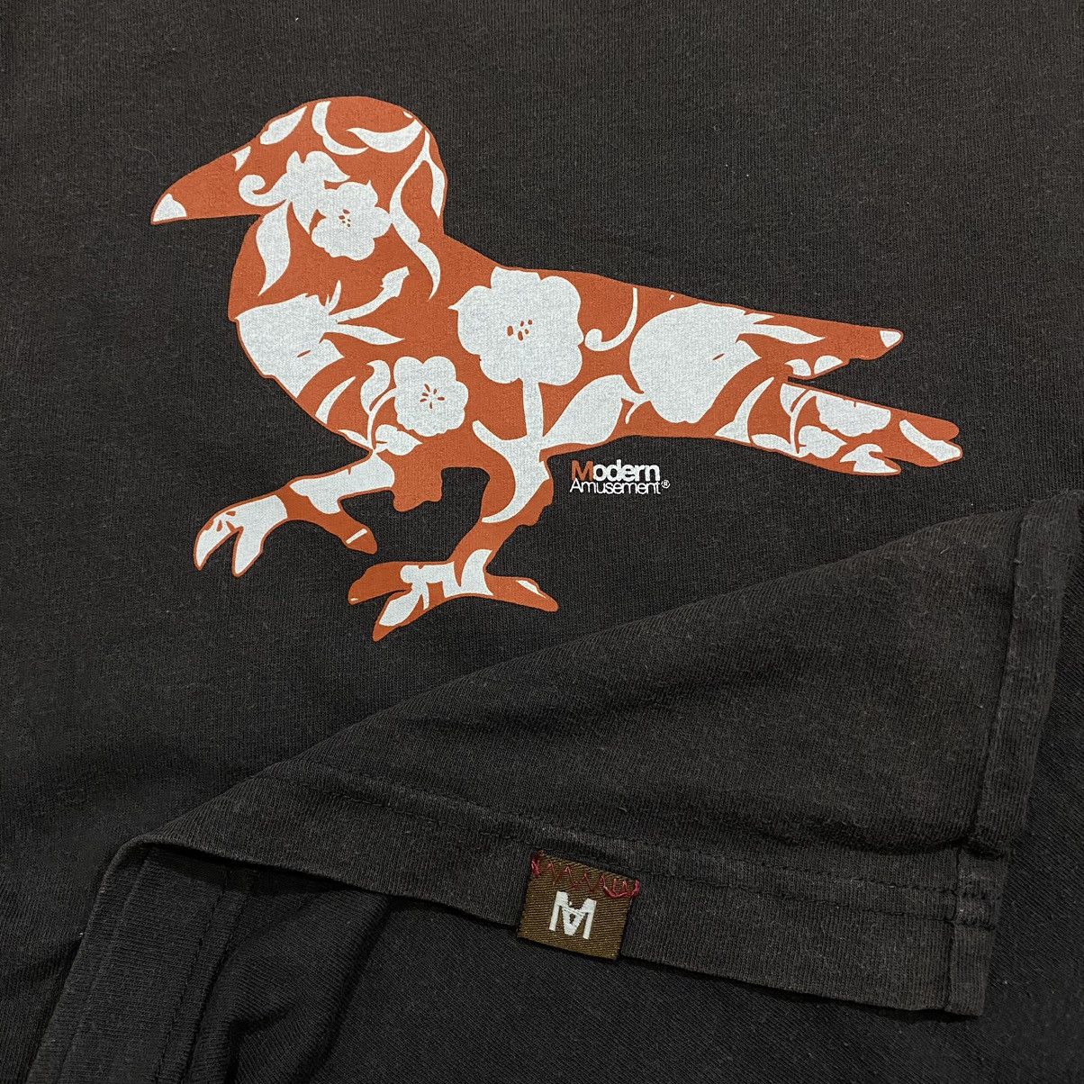 Japanese Brand × Modern Amusement Modern amusement Size US L / EU 52-54 / 3 - 3 Thumbnail
