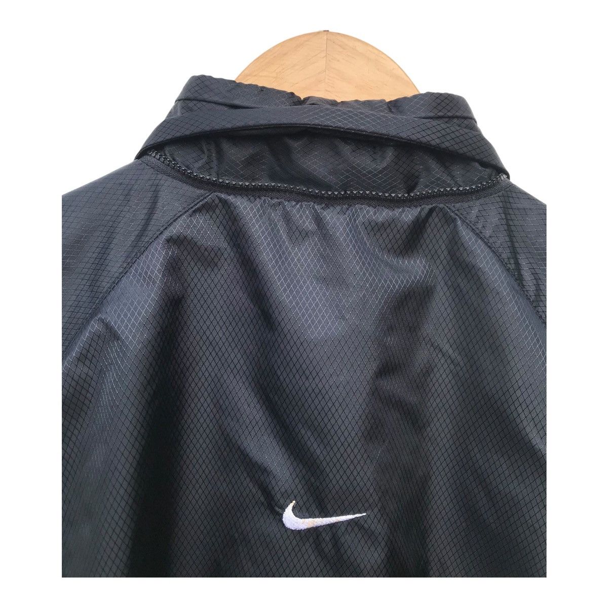 F.C.R.B × Nike Nike Exclusive For F.C Real Bristol Windbreaker Size US M / EU 48-50 / 2 - 10 Thumbnail