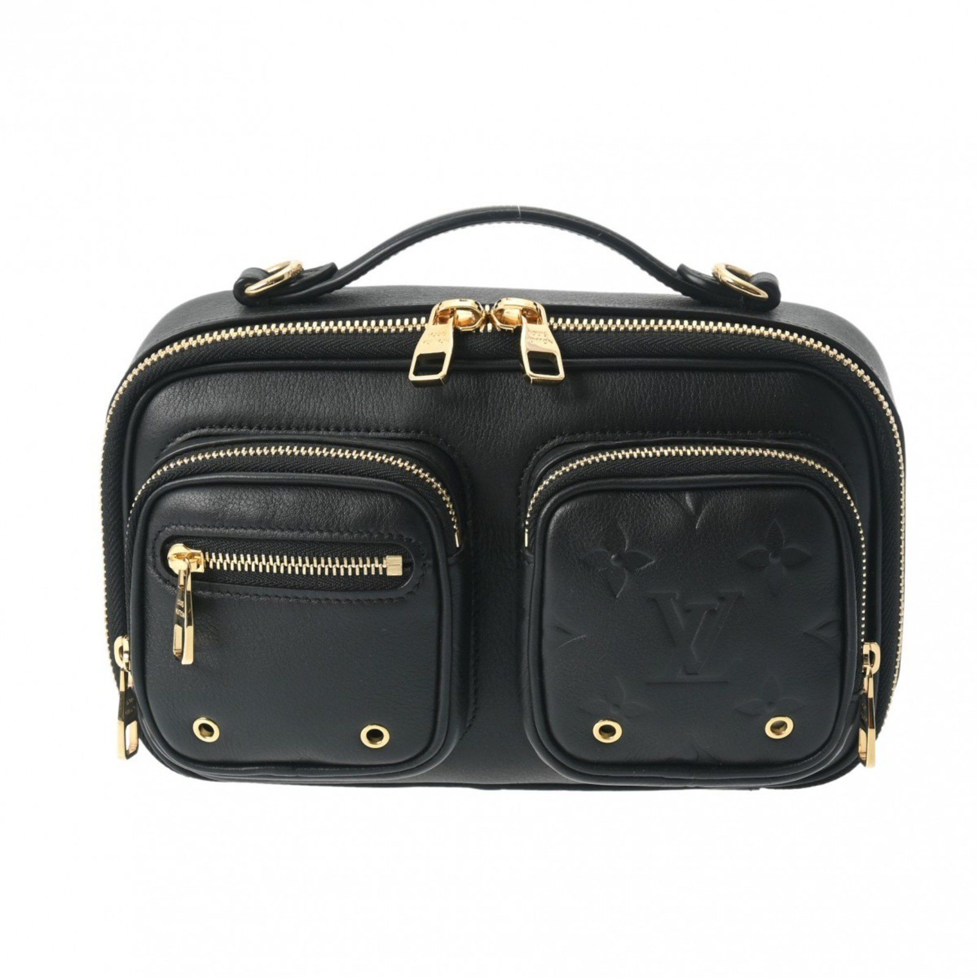 Louis Vuitton Louis Vuitton Utility shoulder | Grailed