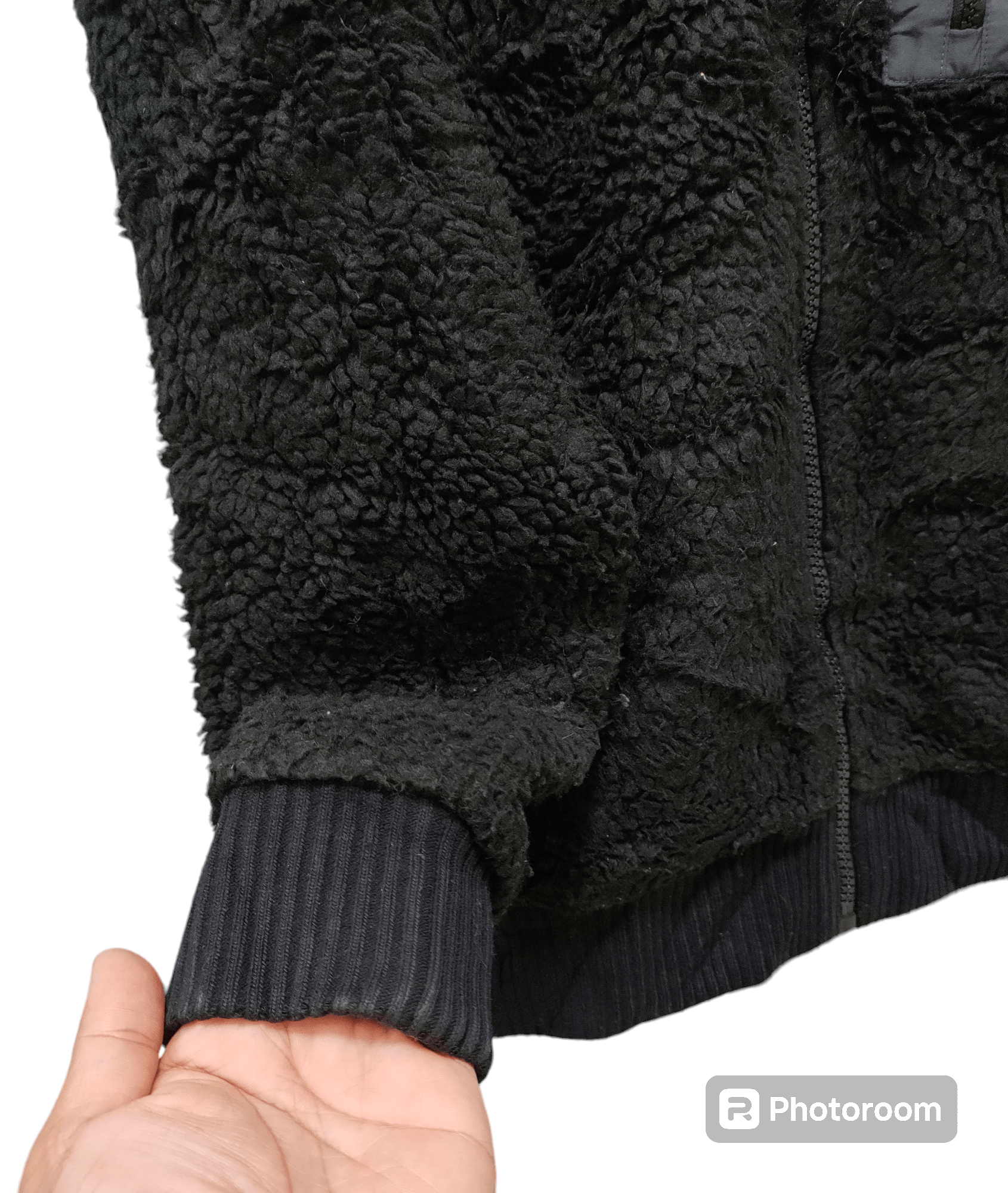 NFL 💥NFL Deep Fleece Jacket💥 Size US L / EU 52-54 / 3 - 6 Thumbnail