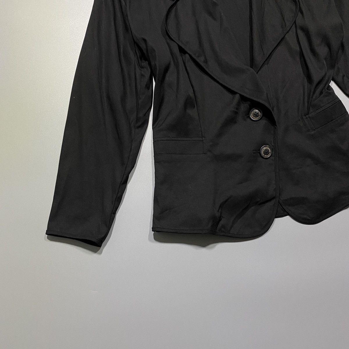 Vivienne Westwood Anglomania 2 button Blazer Size S / US 4 / IT 40 - 4 Thumbnail