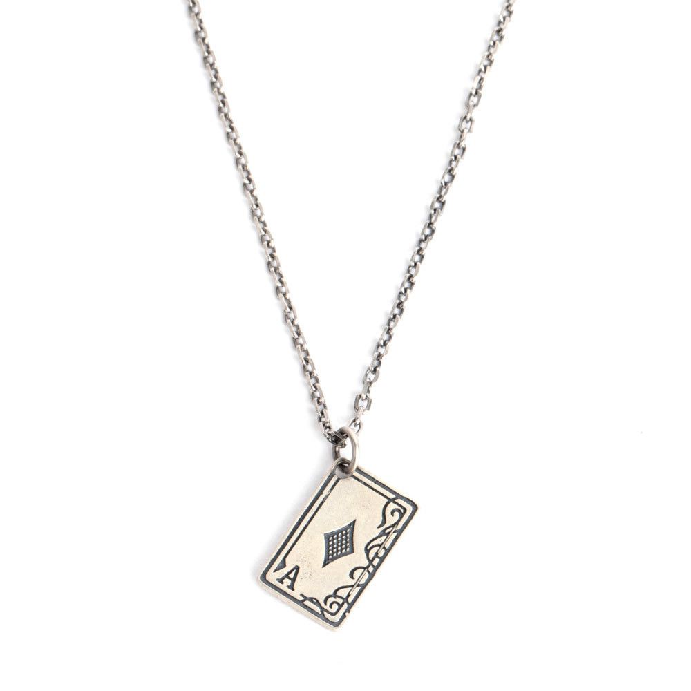 Other Poker Rare STEAL! Y2K Chains Necklace Chain Size ONE SIZE - 5 Thumbnail