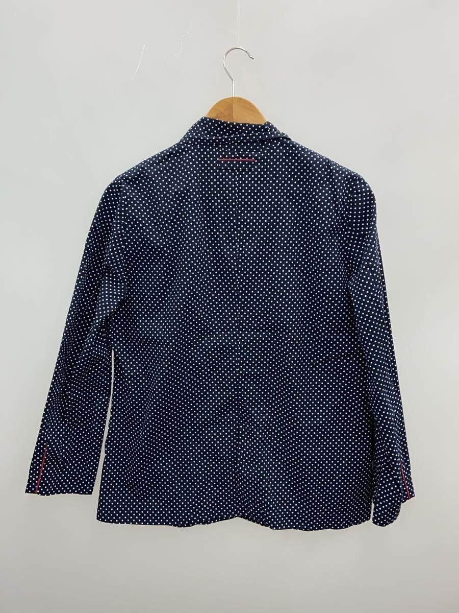 Yohji Yamamoto For Living Polka Dot Buttonup Size US S / EU 44-46 / 1 - 2 Thumbnail