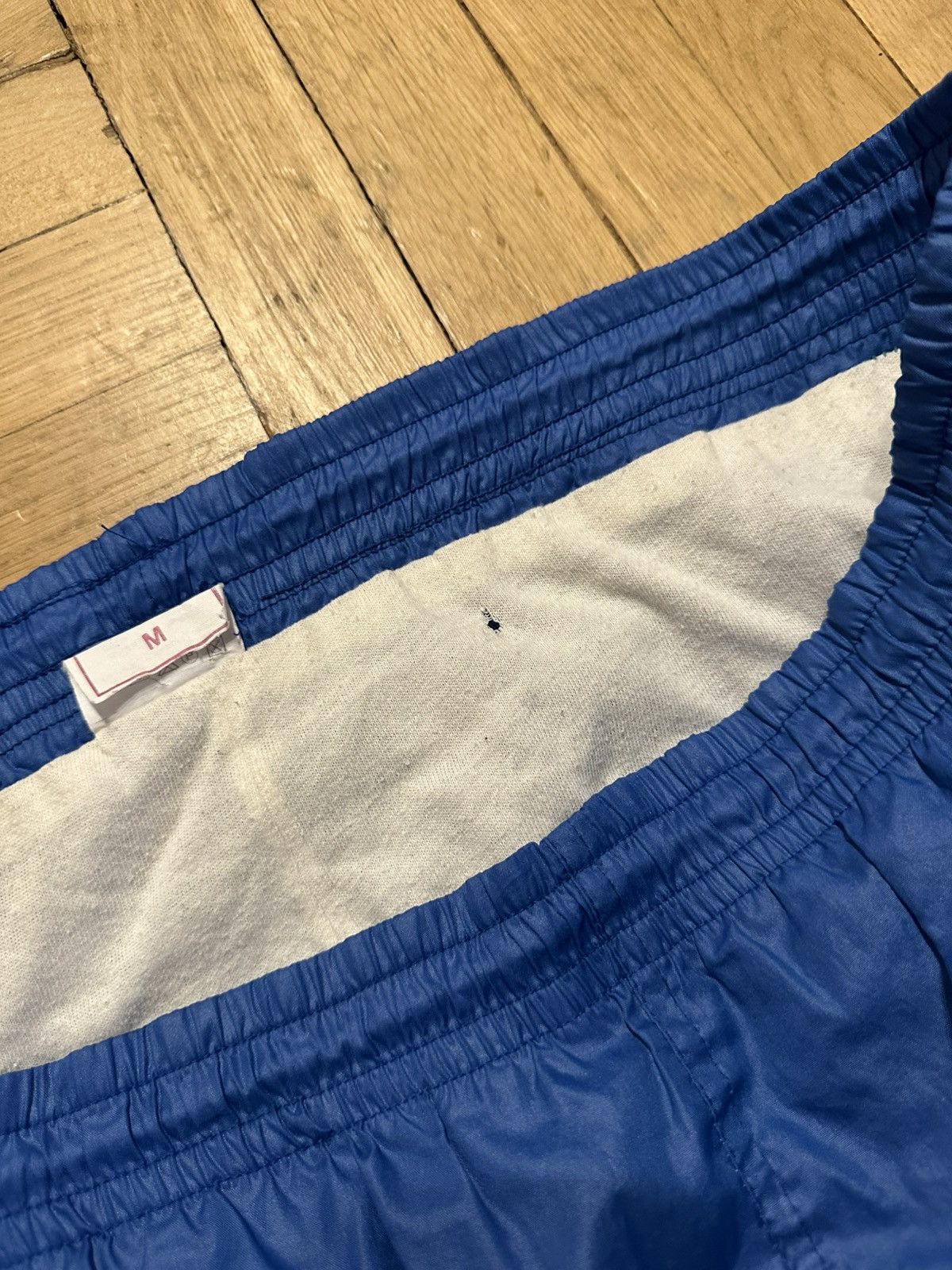 Vintage Vintage Bootleg Gucci windpants size M Size US 34 / EU 50 - 5 Thumbnail