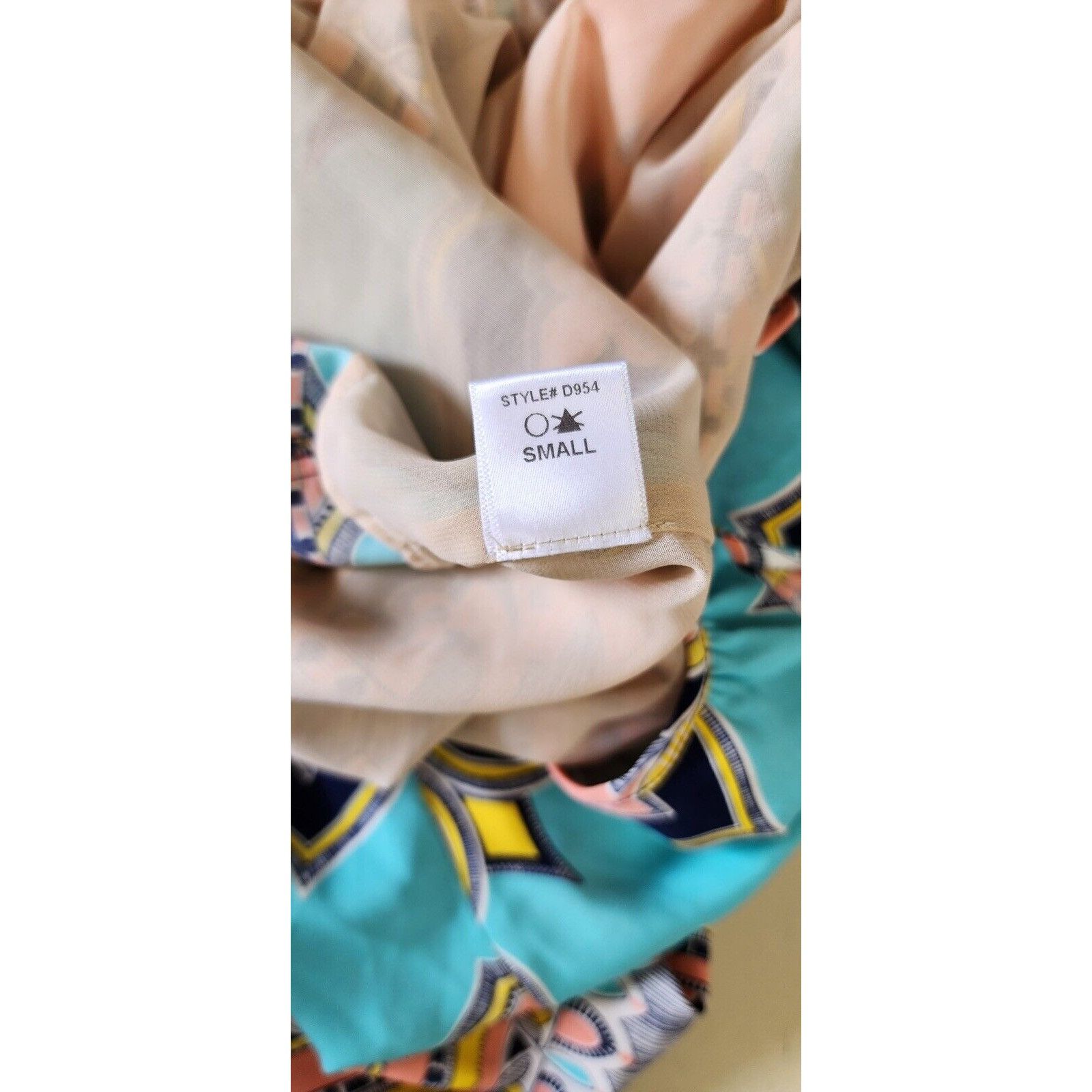 Other Gibson Latimer Dress Small 3/4 Sleeves Size S / US 4 / IT 40 - 7 Thumbnail
